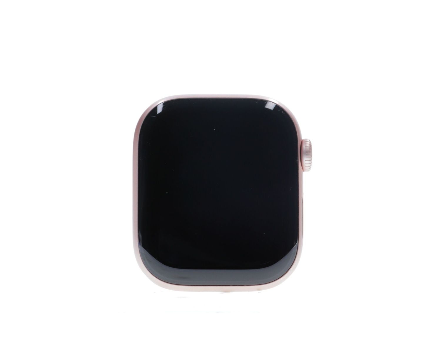 Apple Watch Series 10 2024, GPS, Aluminium 42mm Rose Gold - Kiváló
