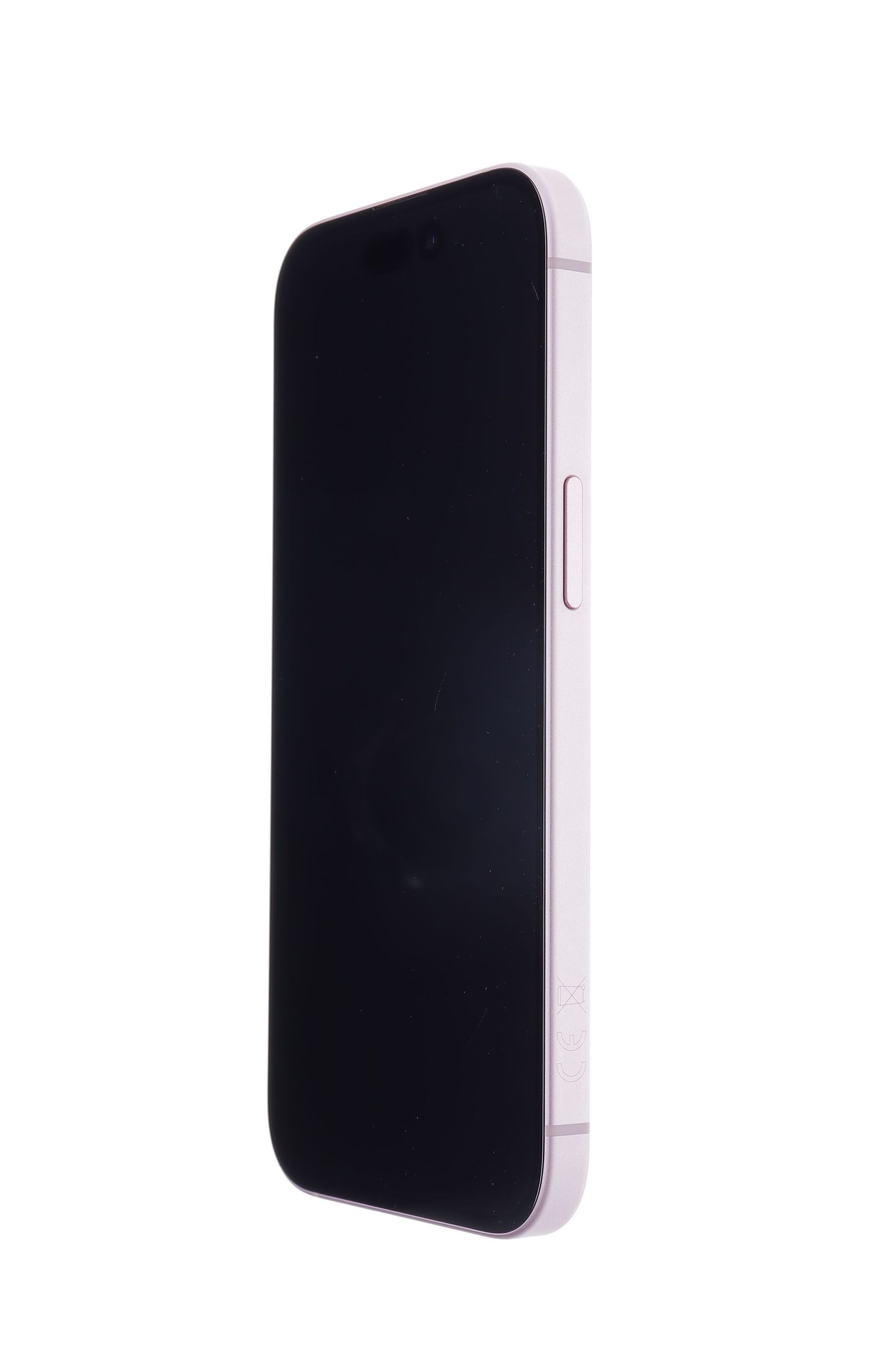 Apple iPhone 15 128 GB Pink - Nagyon jó