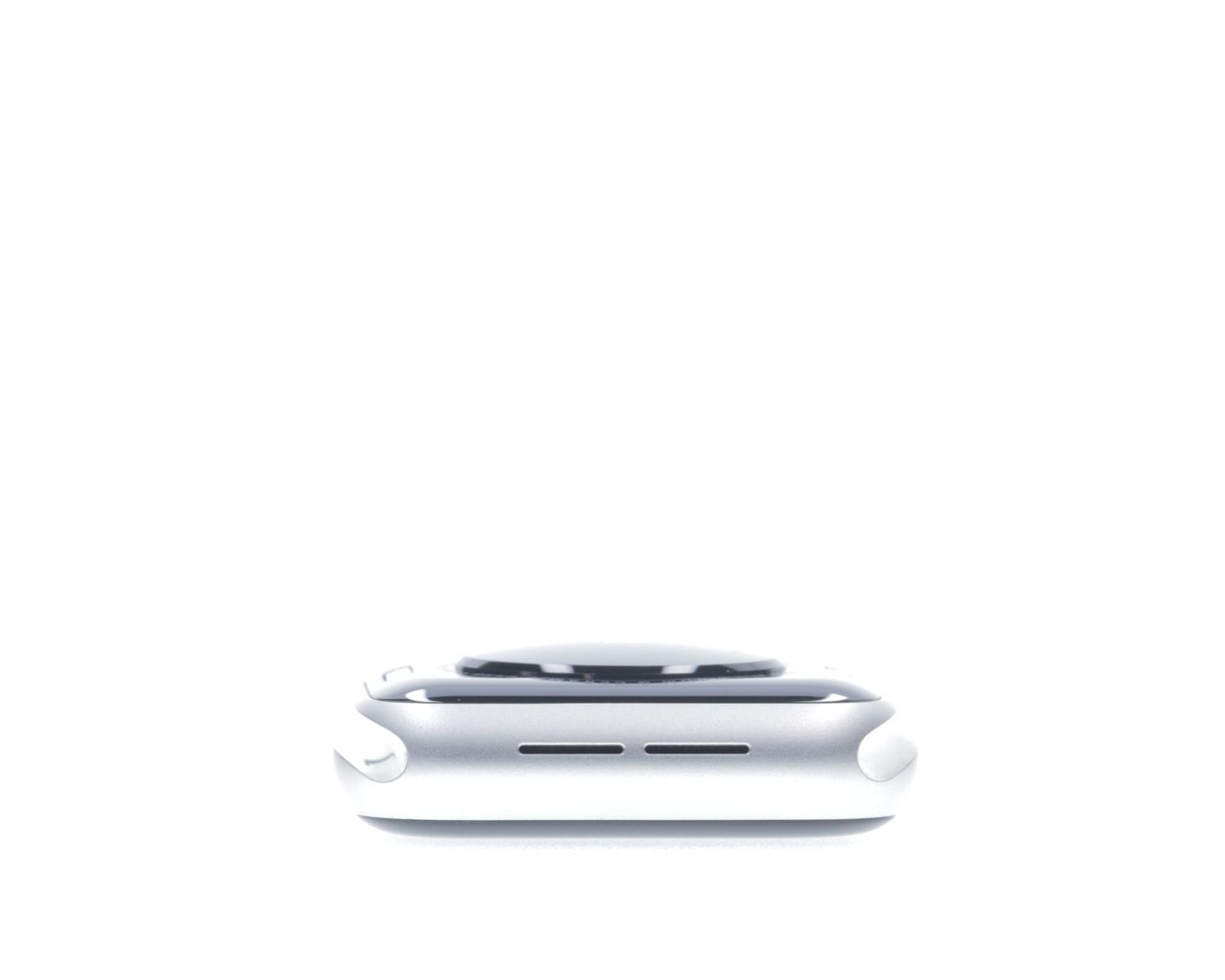 Apple Watch SE 2020, GPS, Aluminium 40mm Silver - Ca nou