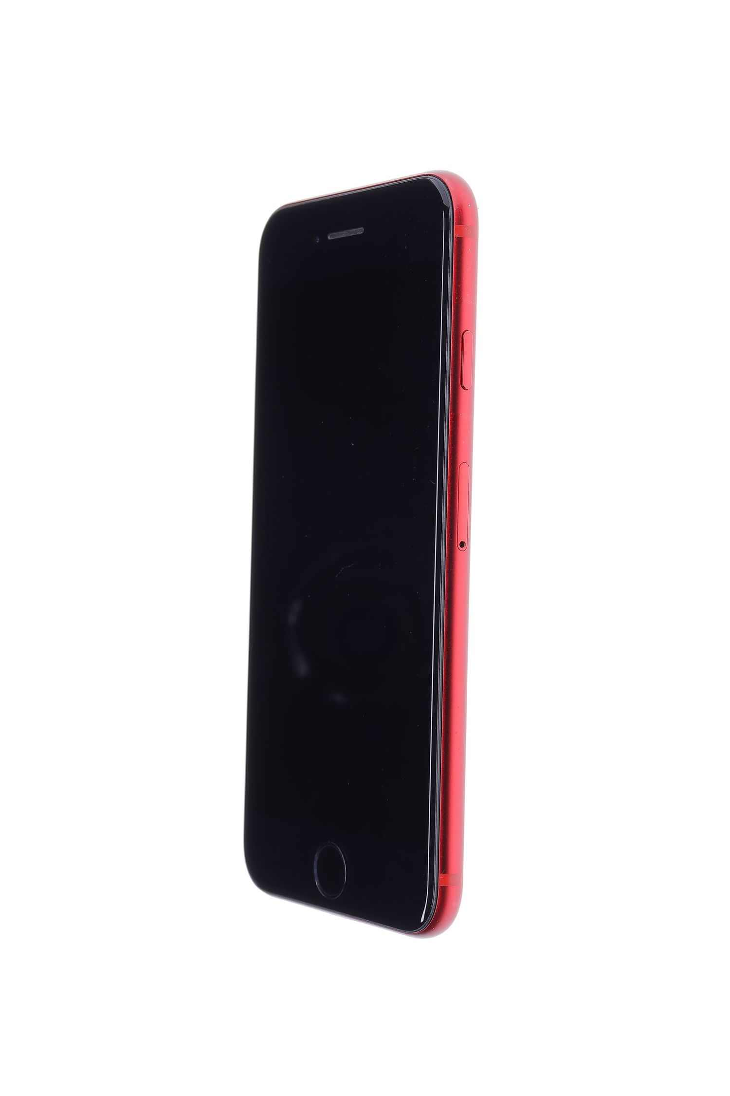 Apple iPhone SE 2020 128 GB Red - Много добро