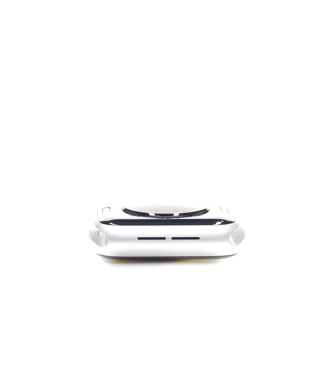 Apple Watch SE 2020, GPS, Aluminium 40mm Silver - Újszerű