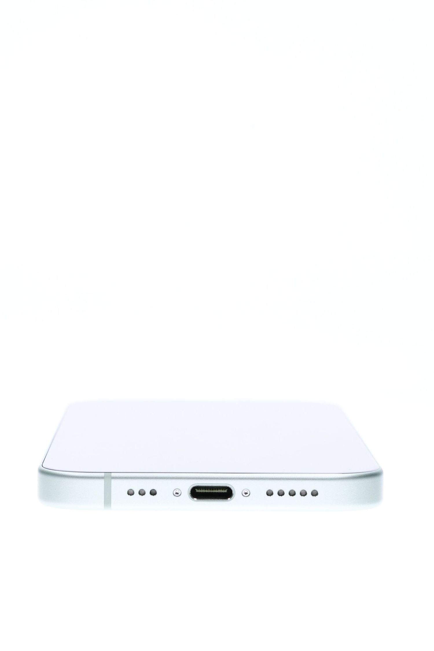Apple iPhone 15 256 GB Green - Ca nou