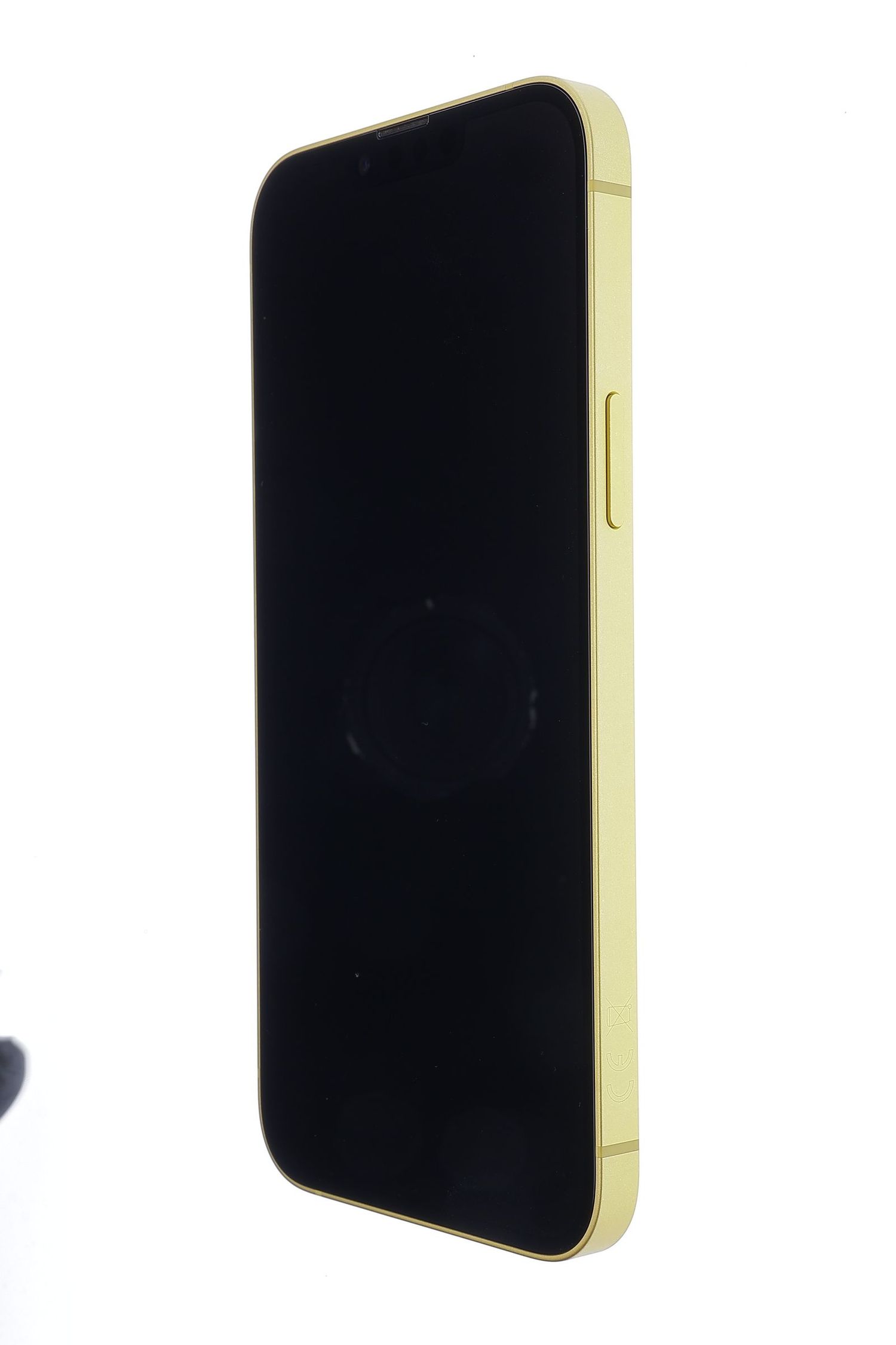 Apple iPhone 14 Plus 256 GB Yellow - Като нов