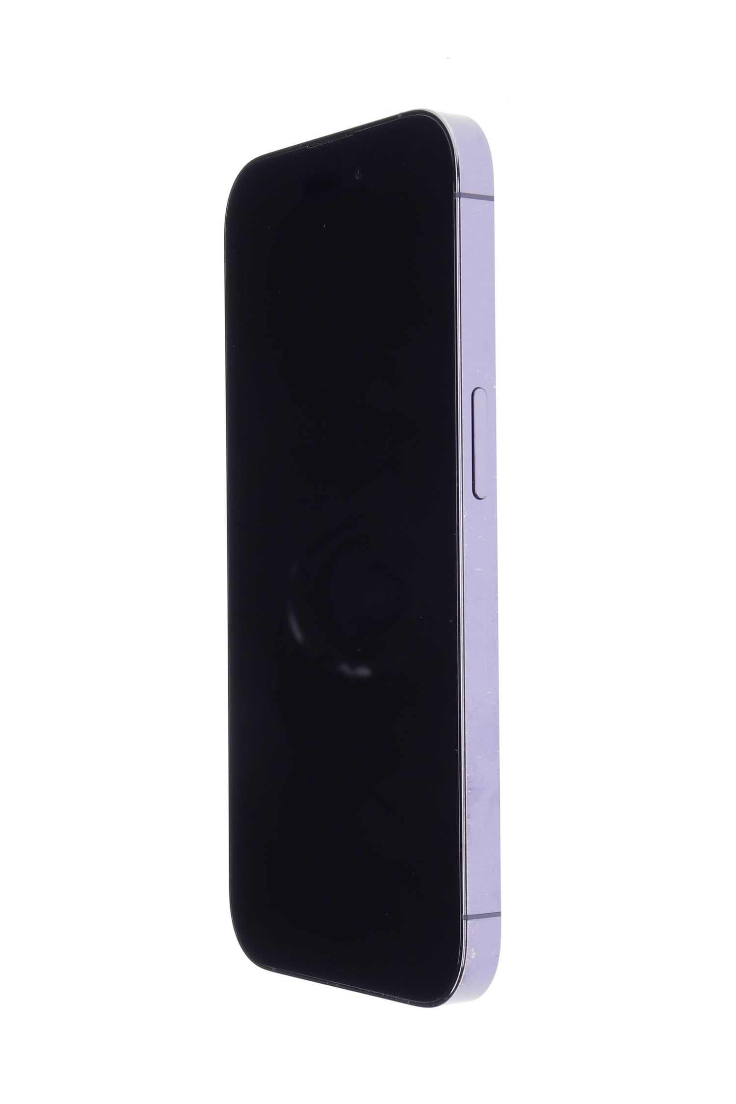 Apple iPhone 14 Pro 128 GB Deep Purple - Εξαιρετικό