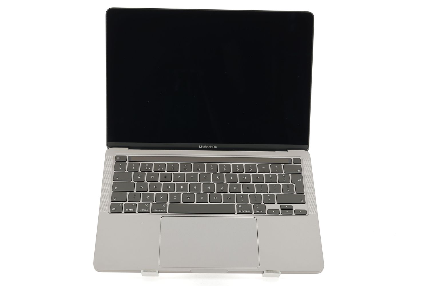 Apple MacBook Pro 13″ 2022, M2 8 Cores, 8 GB, 10 core GPU 256 GB Space Gray - Εξαιρετικό