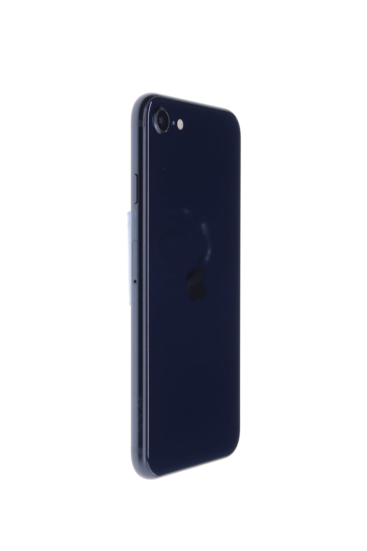 Apple iPhone SE 2022 256 GB Midnight - Много добро