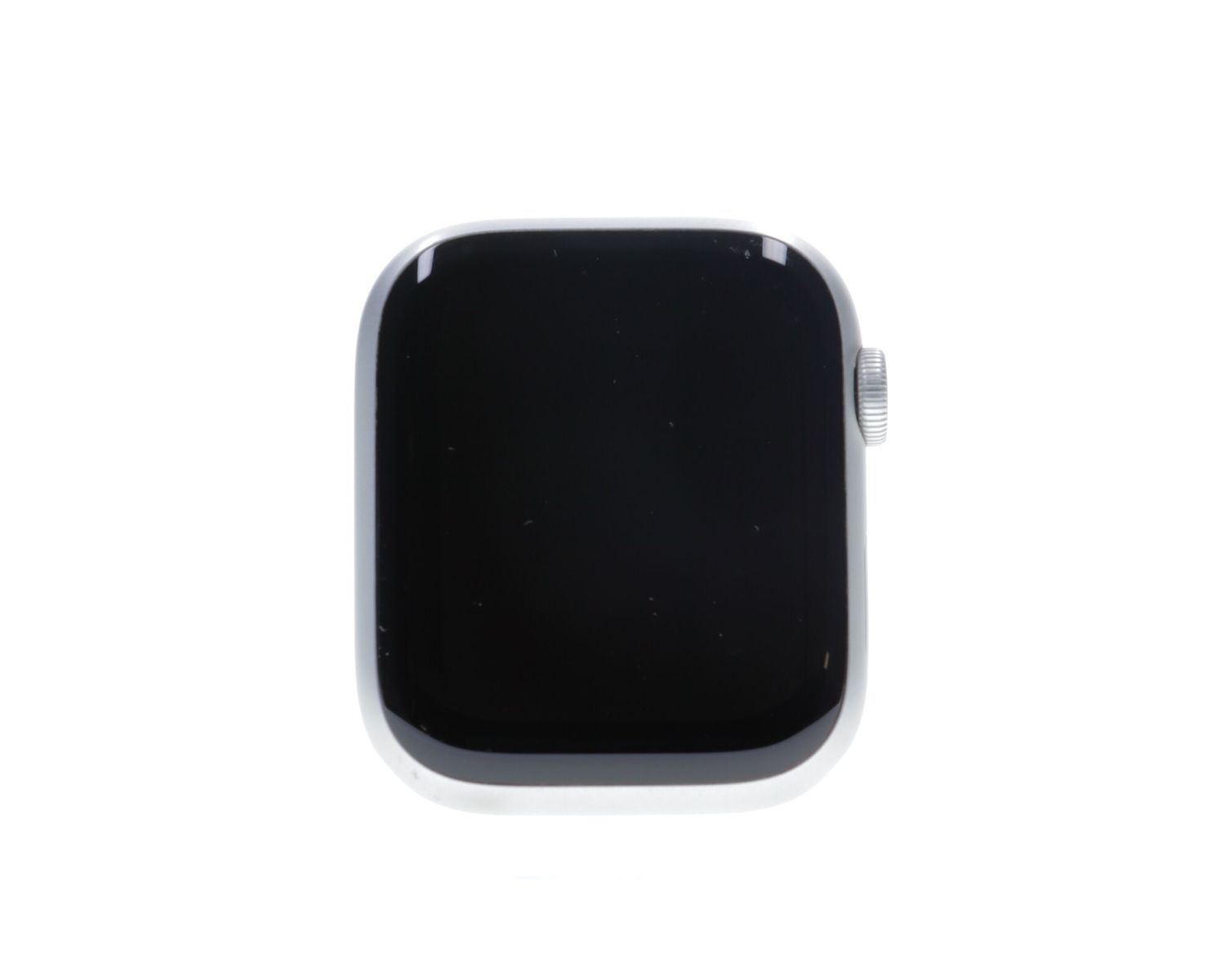 Apple Watch Series 9 2023, GPS, Aluminium 45mm Silver - Újszerű