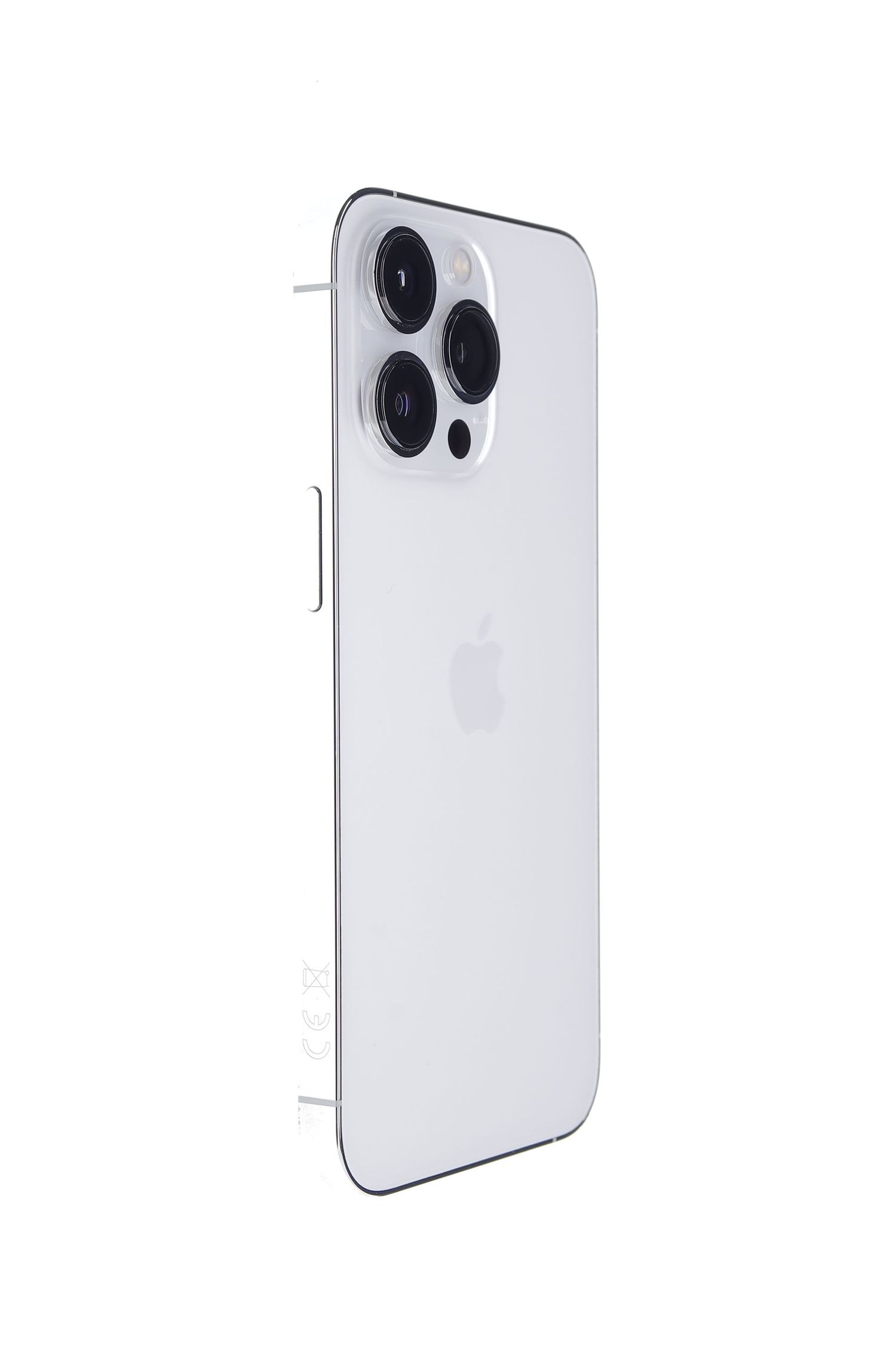 Apple iPhone 13 Pro 128 GB Silver - Bun