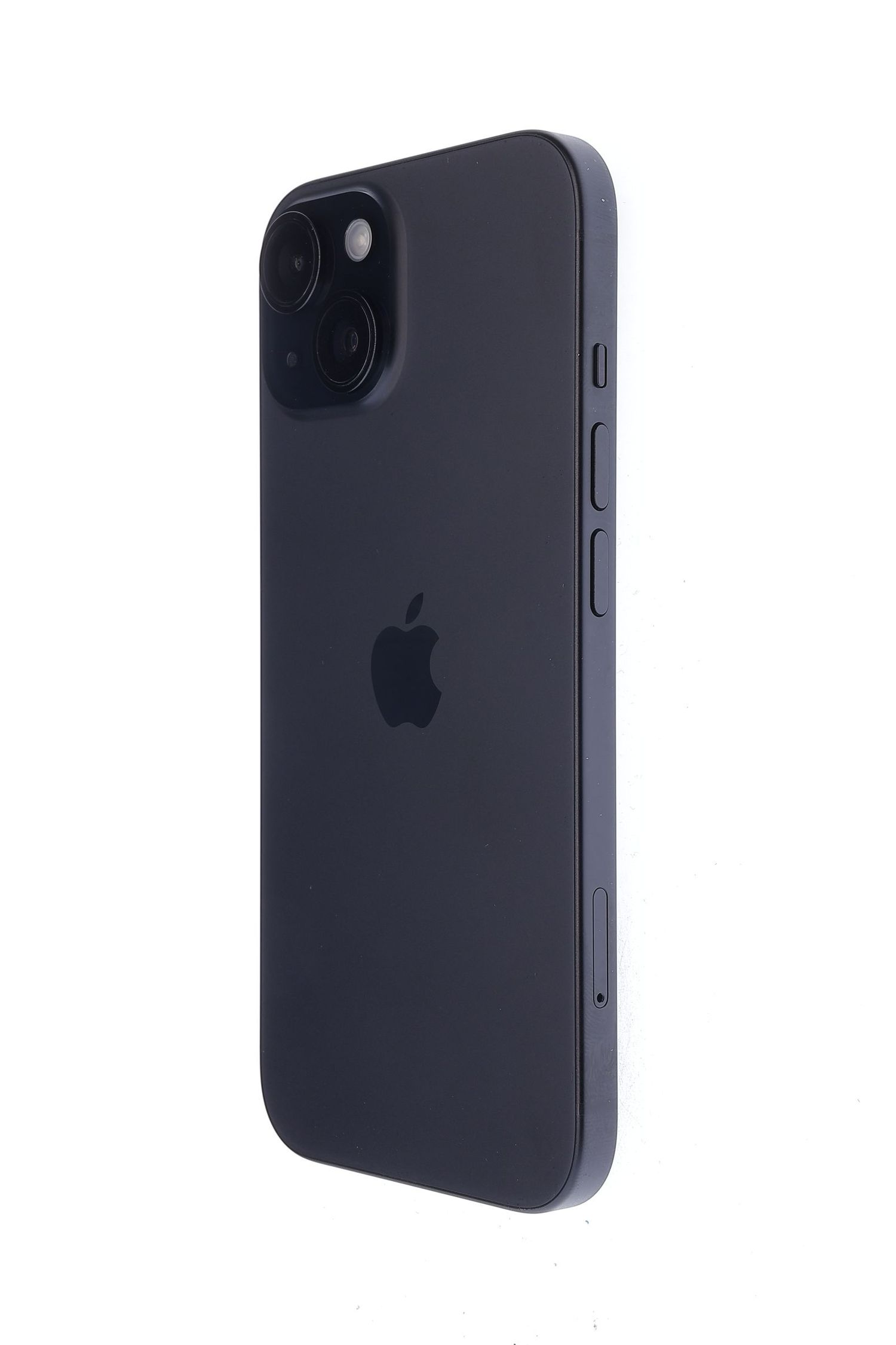 Apple iPhone 15 256 GB Black - Отлично