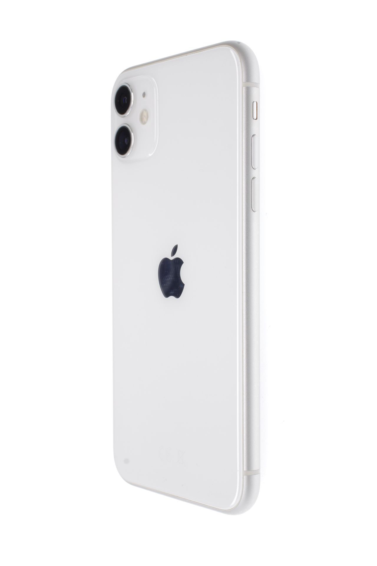 Apple iPhone 11 64 GB White - Kiváló