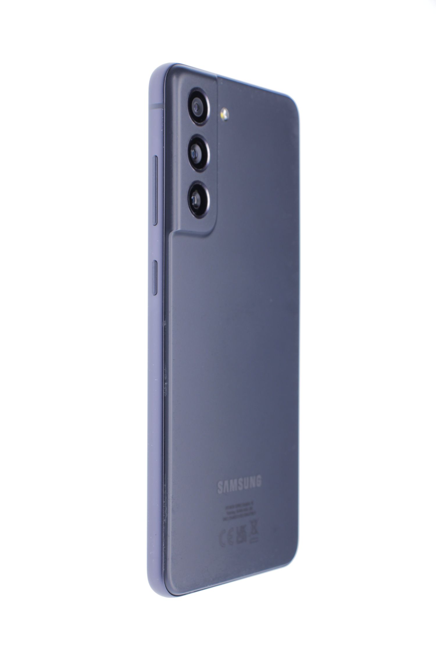 Samsung Galaxy S21 FE 5G Dual Sim 256 GB Graphite - Πολύ καλό