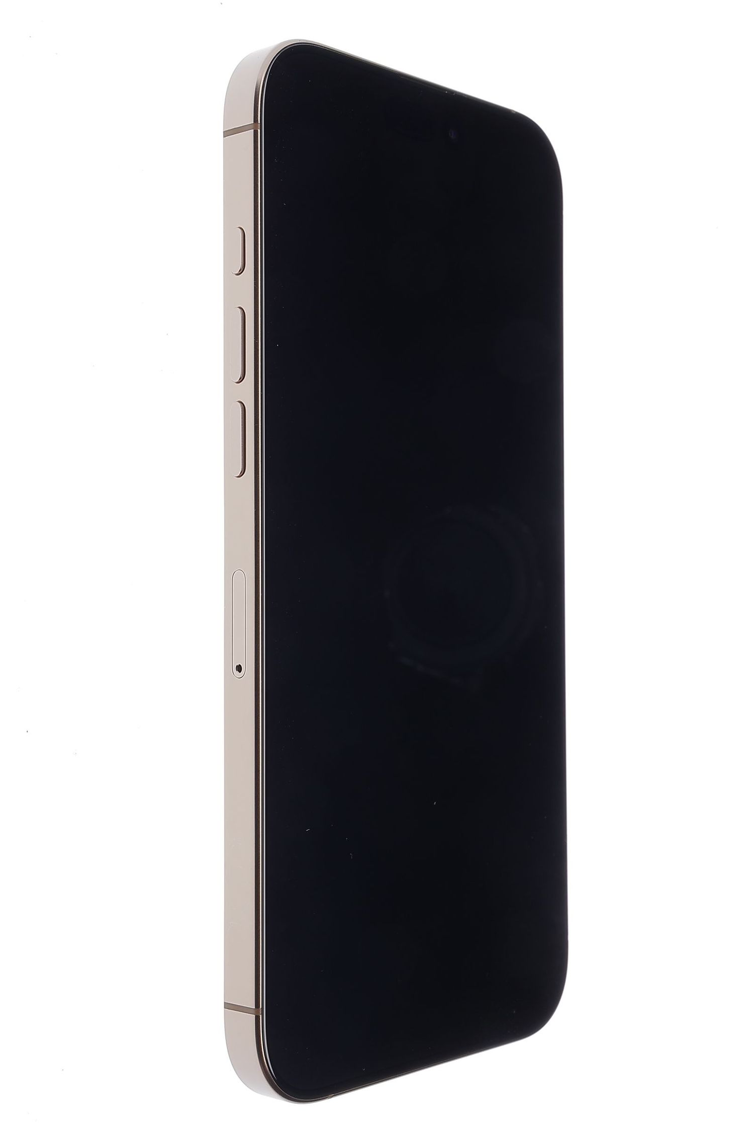 Apple iPhone 16 Pro Max, Desert Titanium, 256 GB - de la 3.849 lei