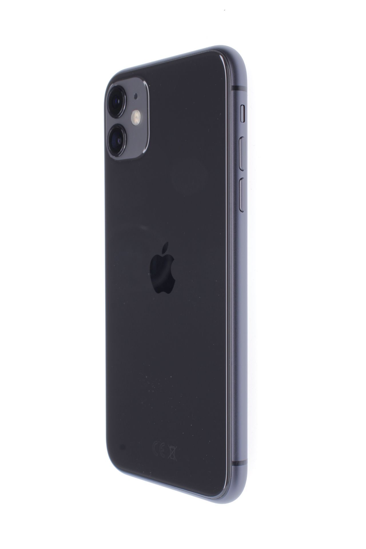 Apple iPhone 11 64 GB Black - Εξαιρετικό