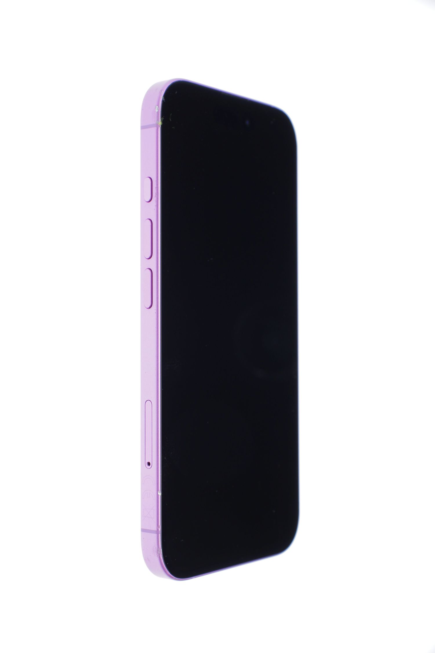 Apple iPhone 16 128 GB Pink - Bun