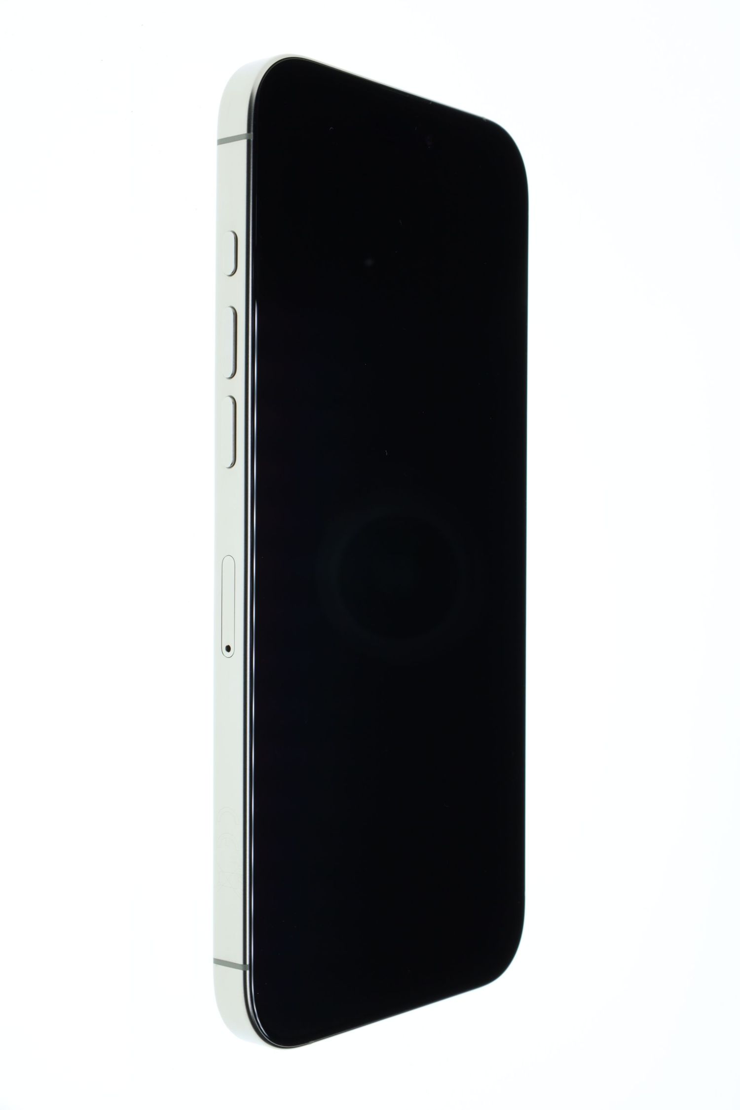 Apple iPhone 16 Pro Max 256 GB Natural Titanium - Ca nou