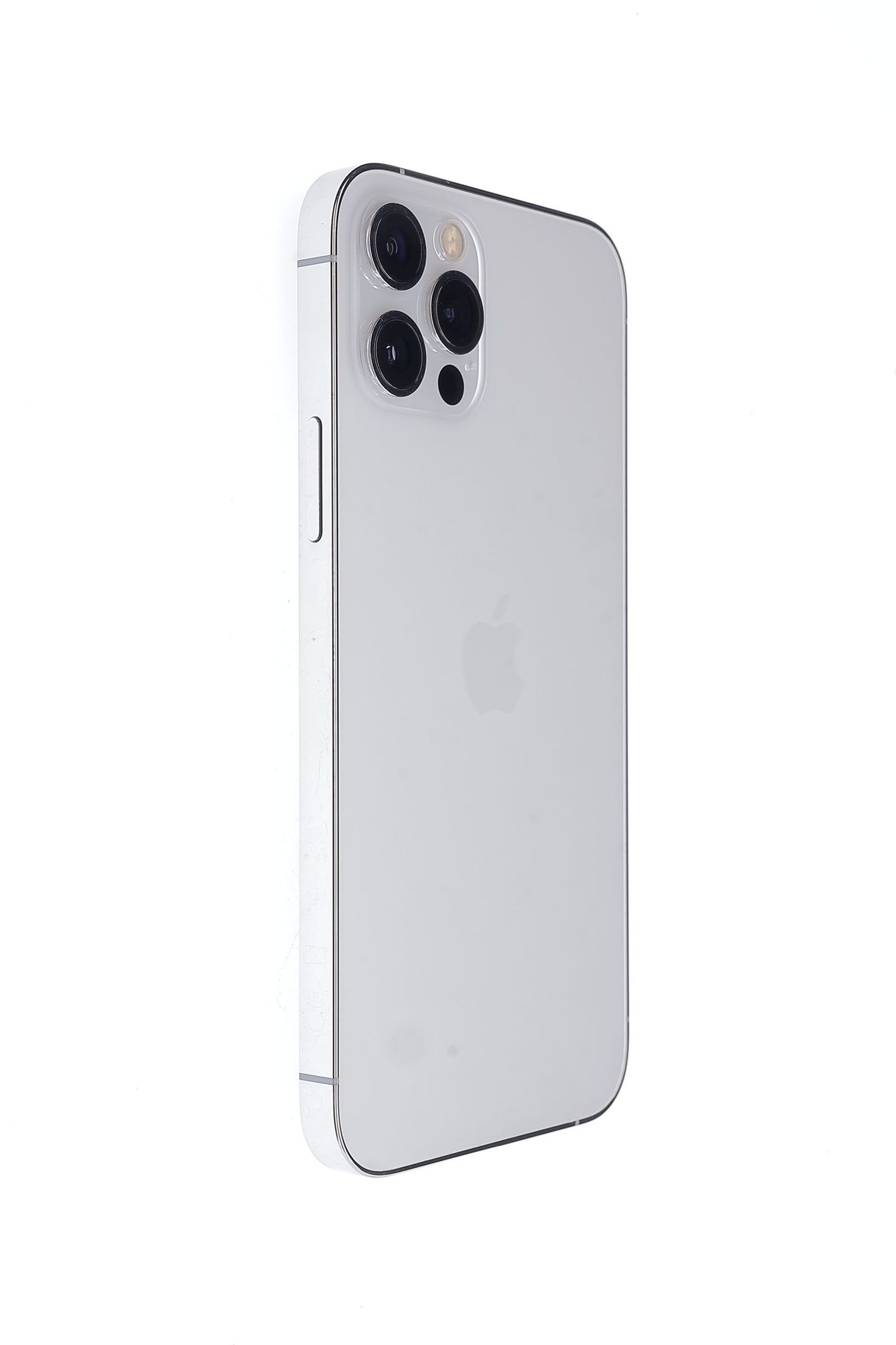 Apple iPhone 12 Pro 128 GB Silver - Πολύ καλό