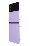Κινητό τηλέφωνο Samsung Galaxy Z Flip4 5G, Bora Purple, 128 GB, Foarte Bun