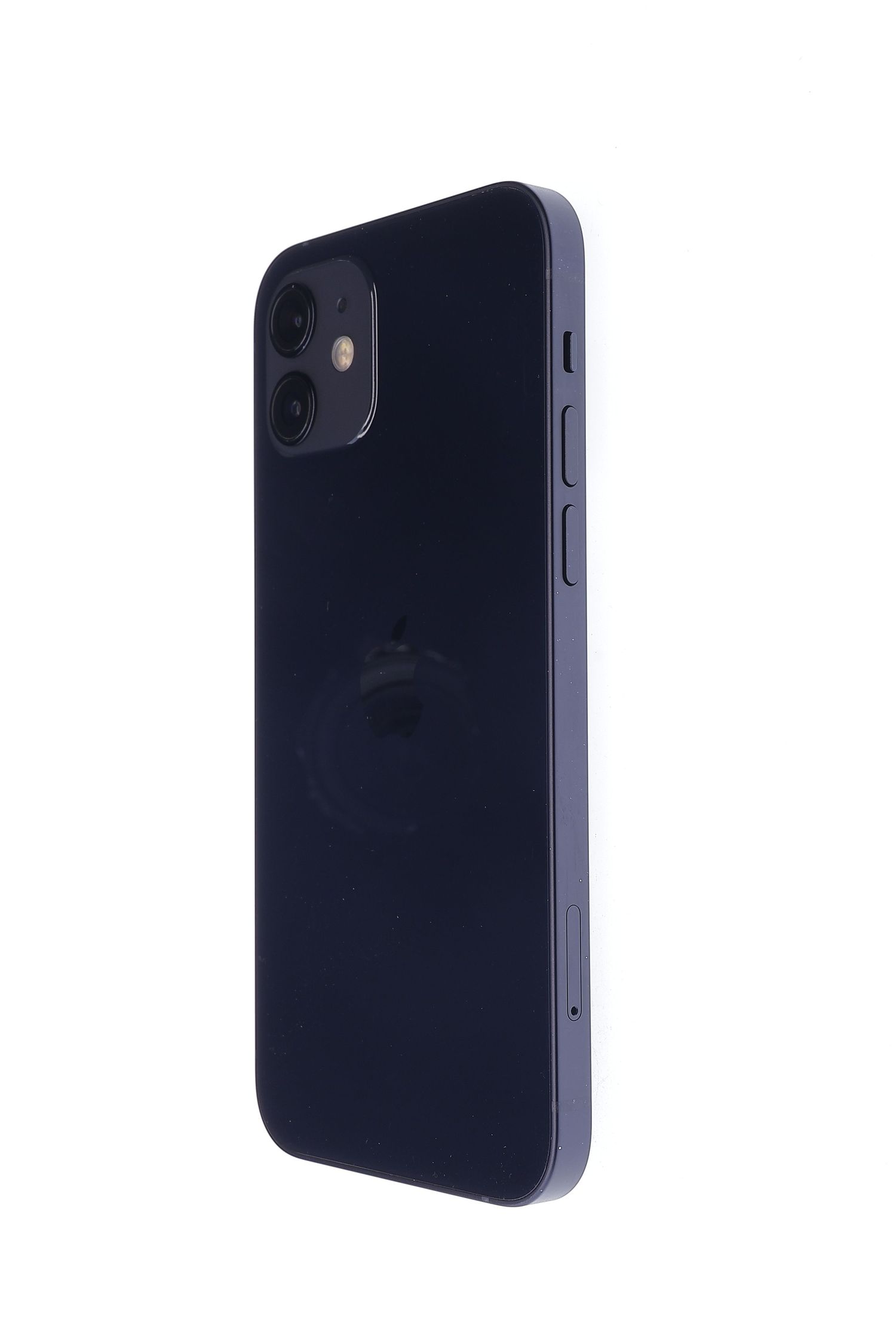 Apple iPhone 12 64 GB Black - Kiváló