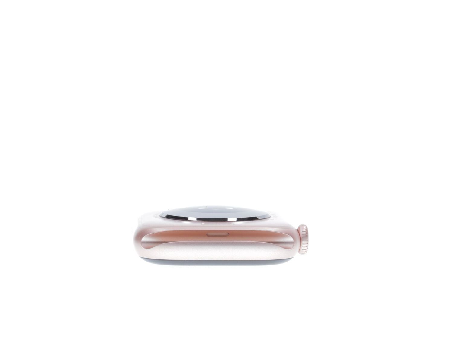 Apple Watch Series 11 2025, GPS + Cellular, Aluminium 46mm Rose Gold - Σαν καινούργιο