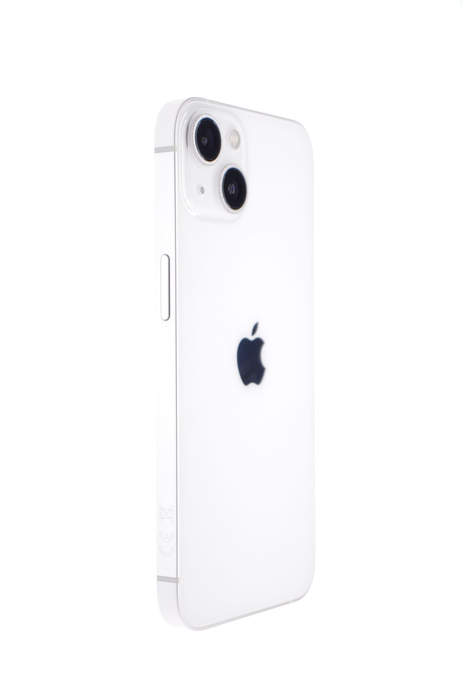 Apple iPhone 13 128 GB Starlight - Много добро