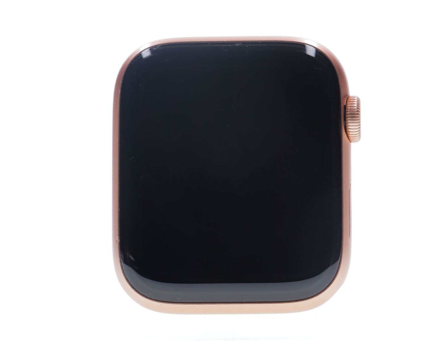 Apple Watch SE 2020, GPS, Aluminium 44mm Gold - Kiváló