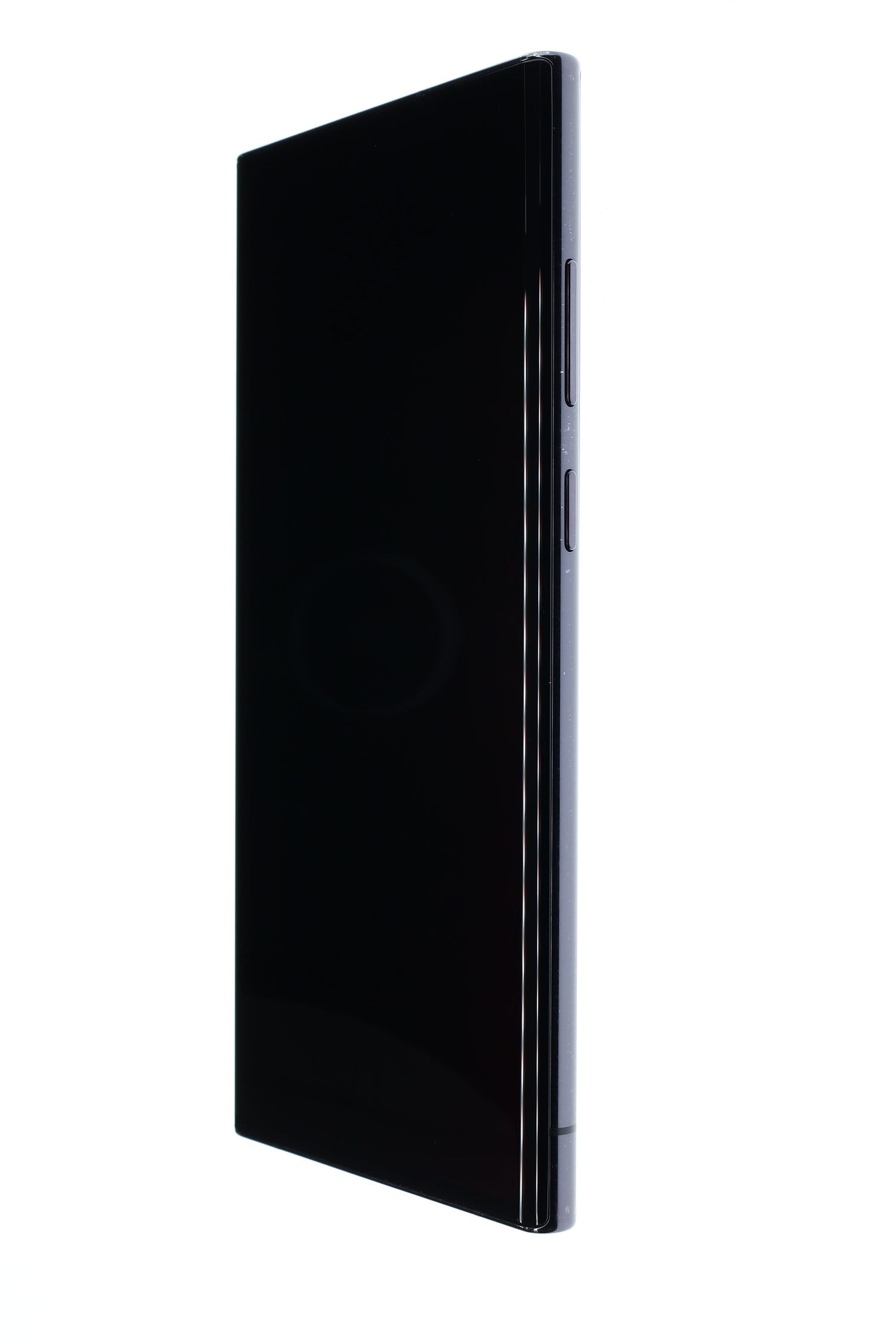 Samsung Galaxy S22 Ultra 5G Dual Sim 256 GB Phantom Black - Excelent