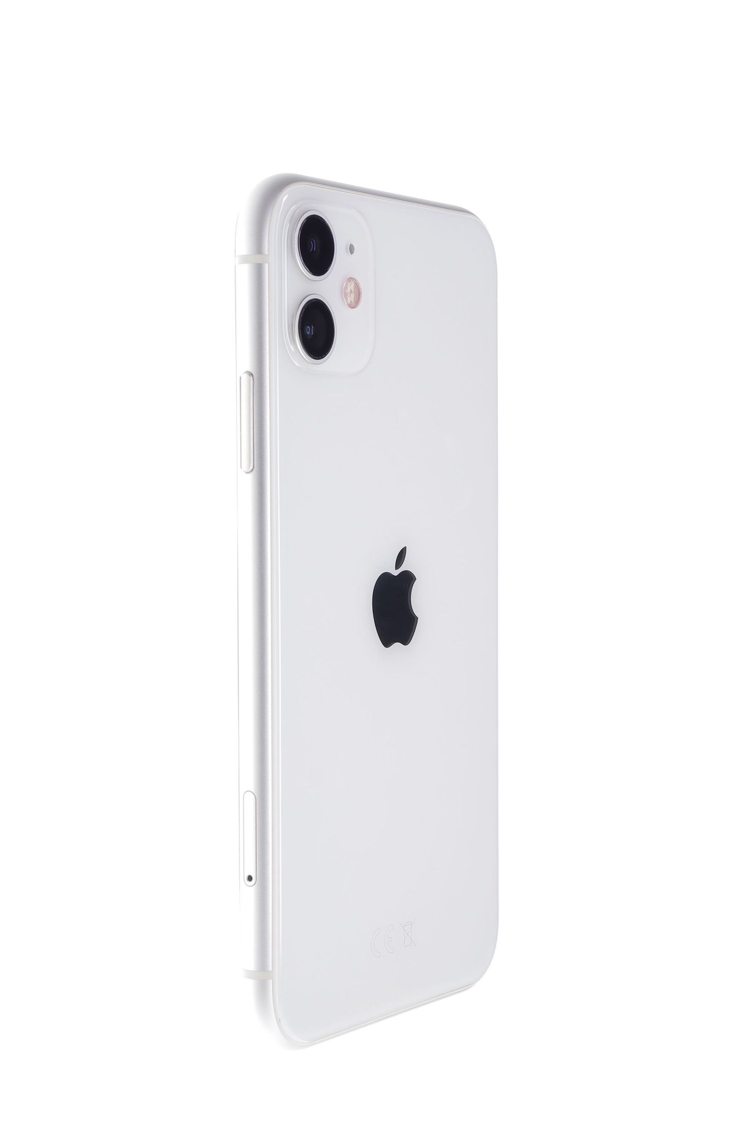 Apple iPhone 11 64 GB White - Ca nou