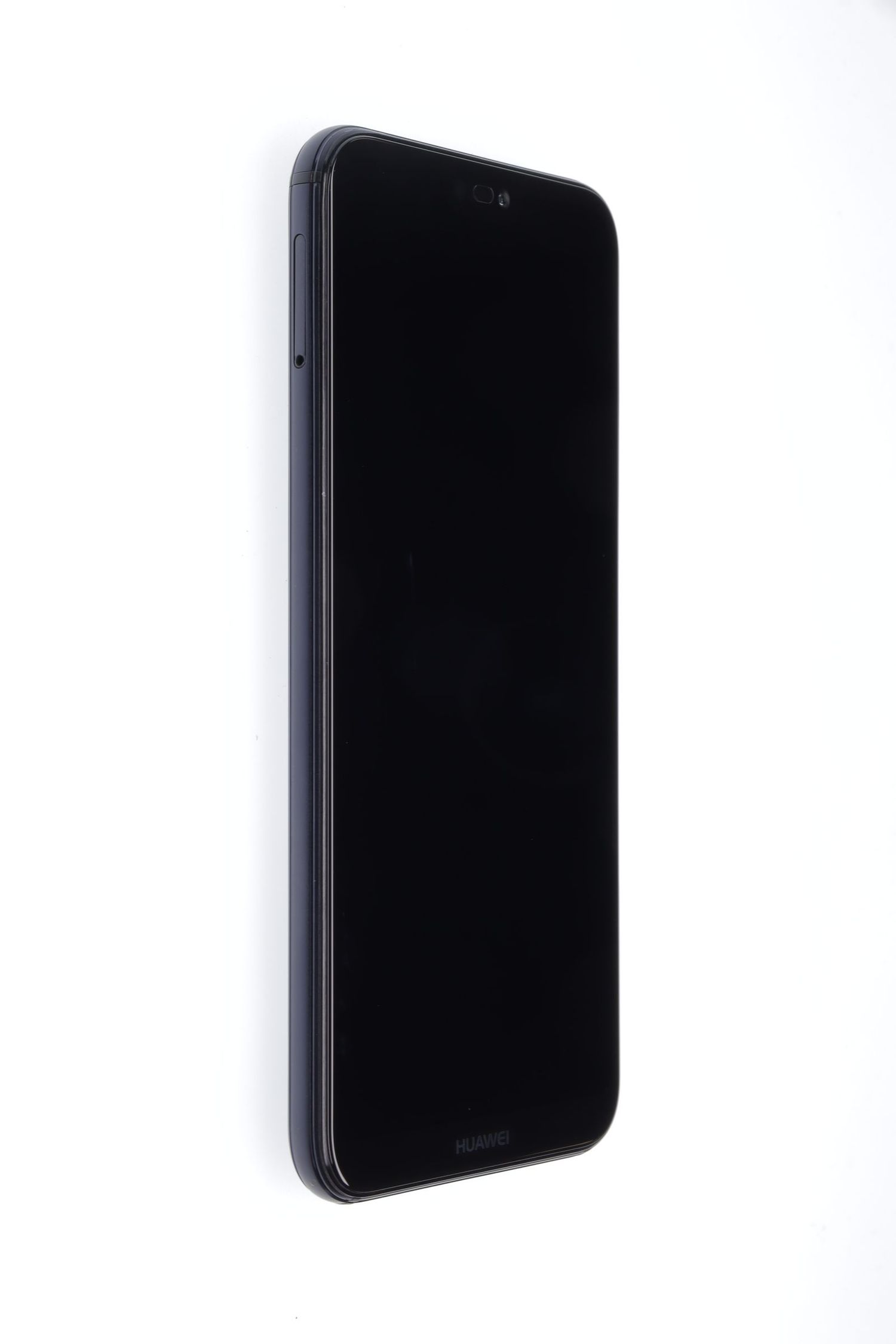Κινητό τηλέφωνο Huawei P20 Lite, Midnight Black, 64 GB, Ca Nou