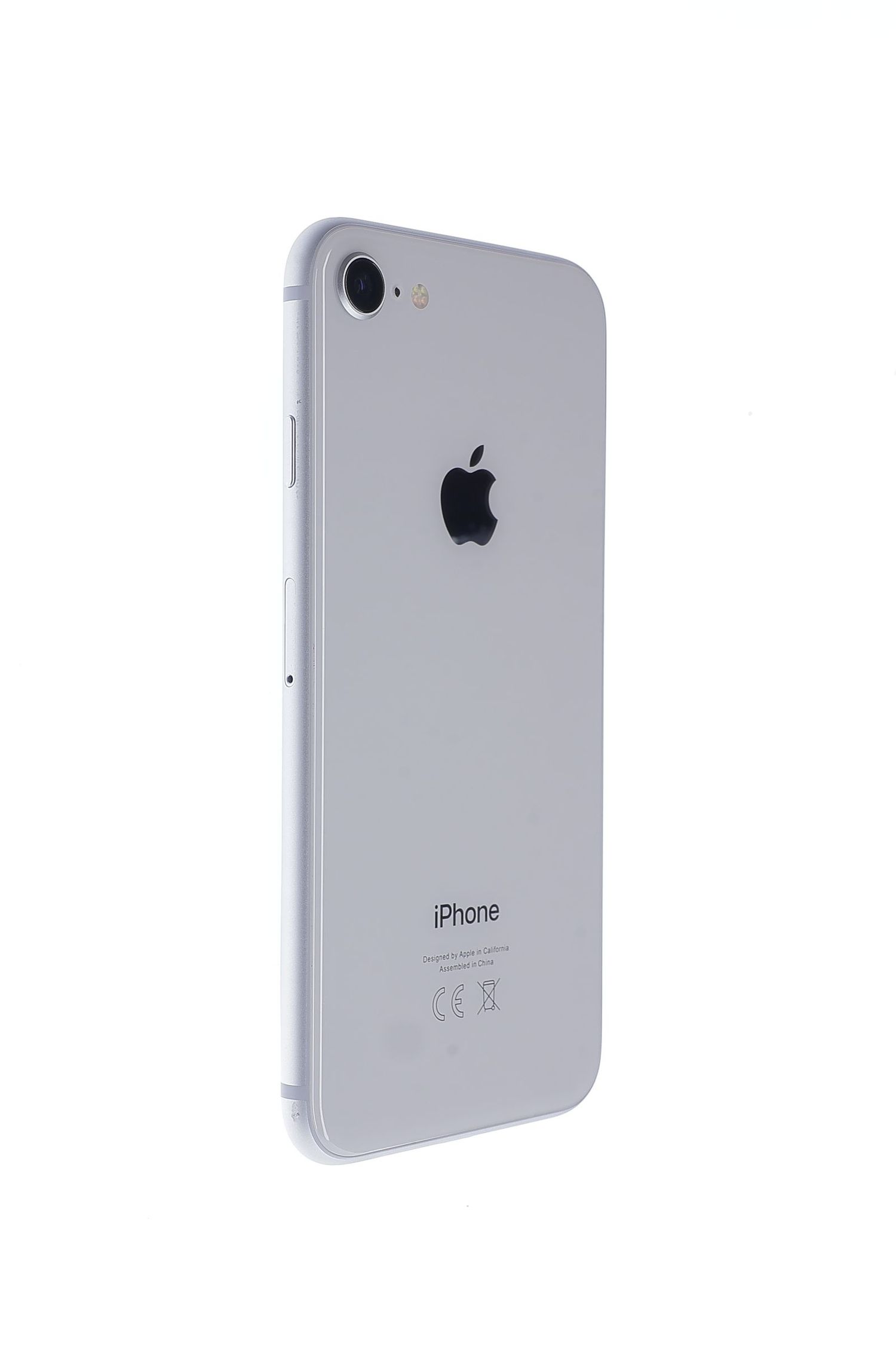 Apple iPhone 8 64 GB Silver - Ca nou
