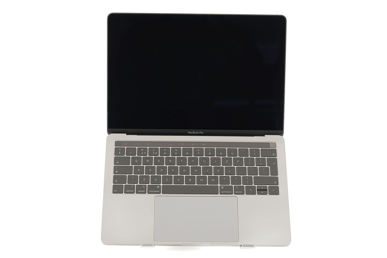 Apple MacBook Pro 13″ Touch Bar 2019, i5 1.4 GHz, 8 GB, Iris Plus