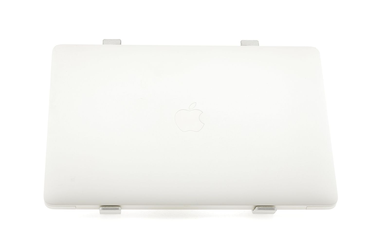 Apple MacBook Air 13″ 2020, i3 1.1 GHz, 8 GB, Intel Iris Plus 256 GB Silver - Σαν καινούργιο