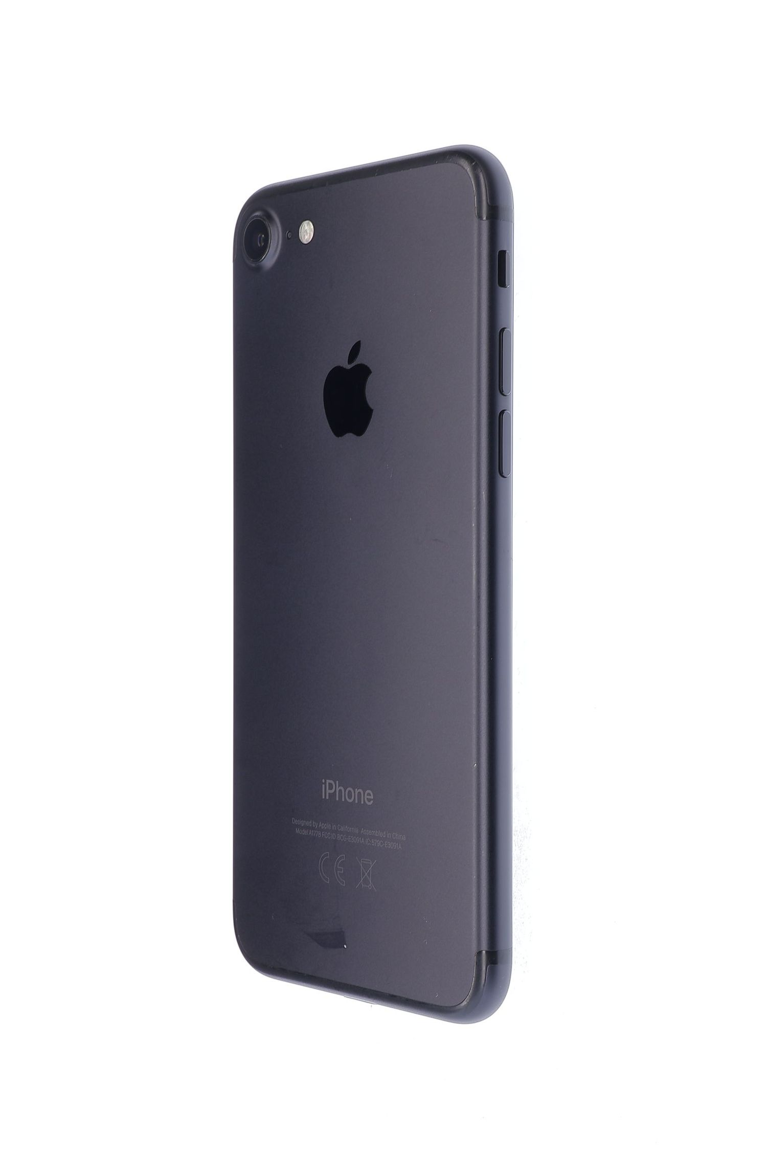 Apple iPhone 7 128 GB Black - Nagyon jó