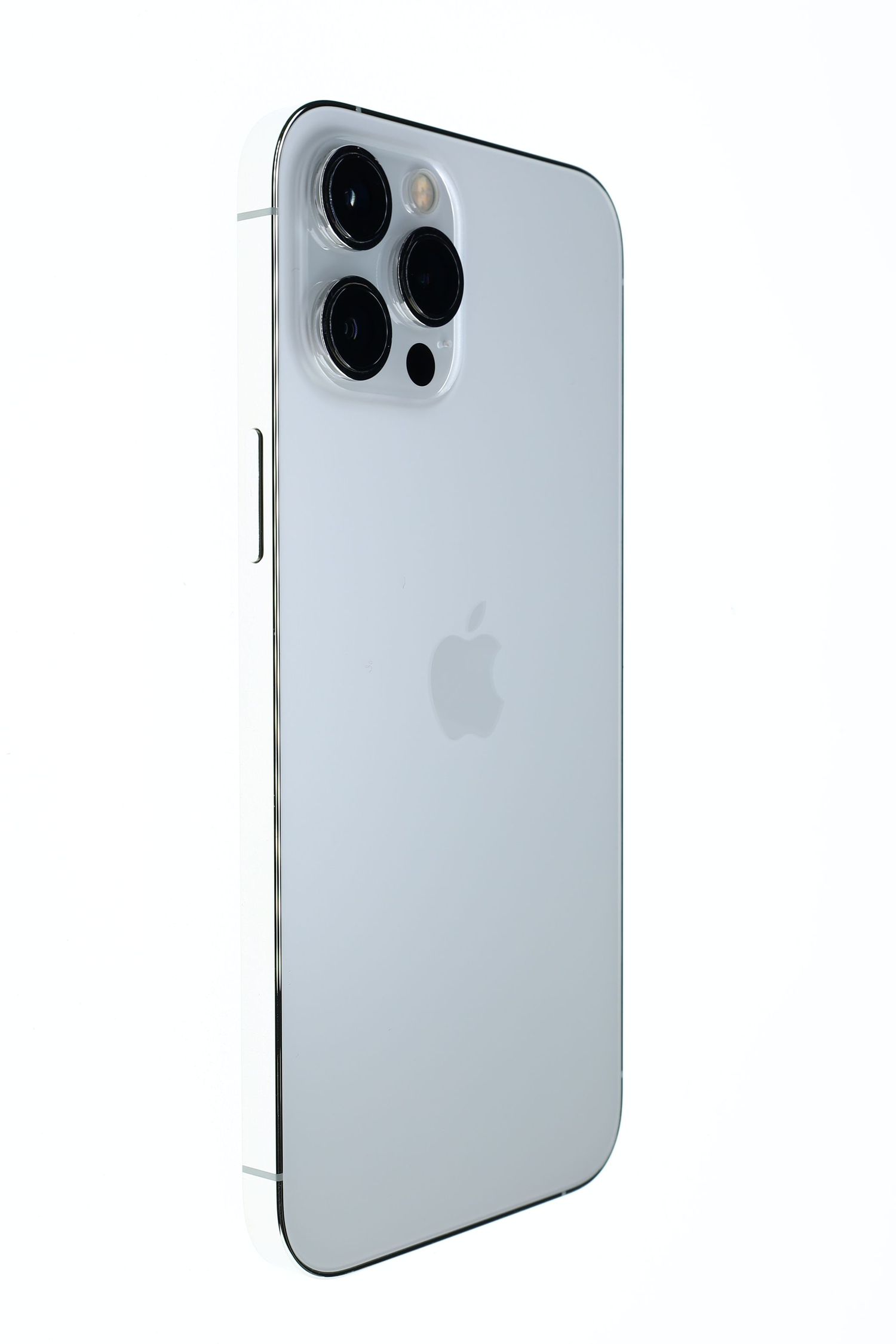 Apple iPhone 12 Pro MAX シルバー　268GB Apple iPhone 12 Pro Max, Silver, 128 GB - de la 1.449 lei