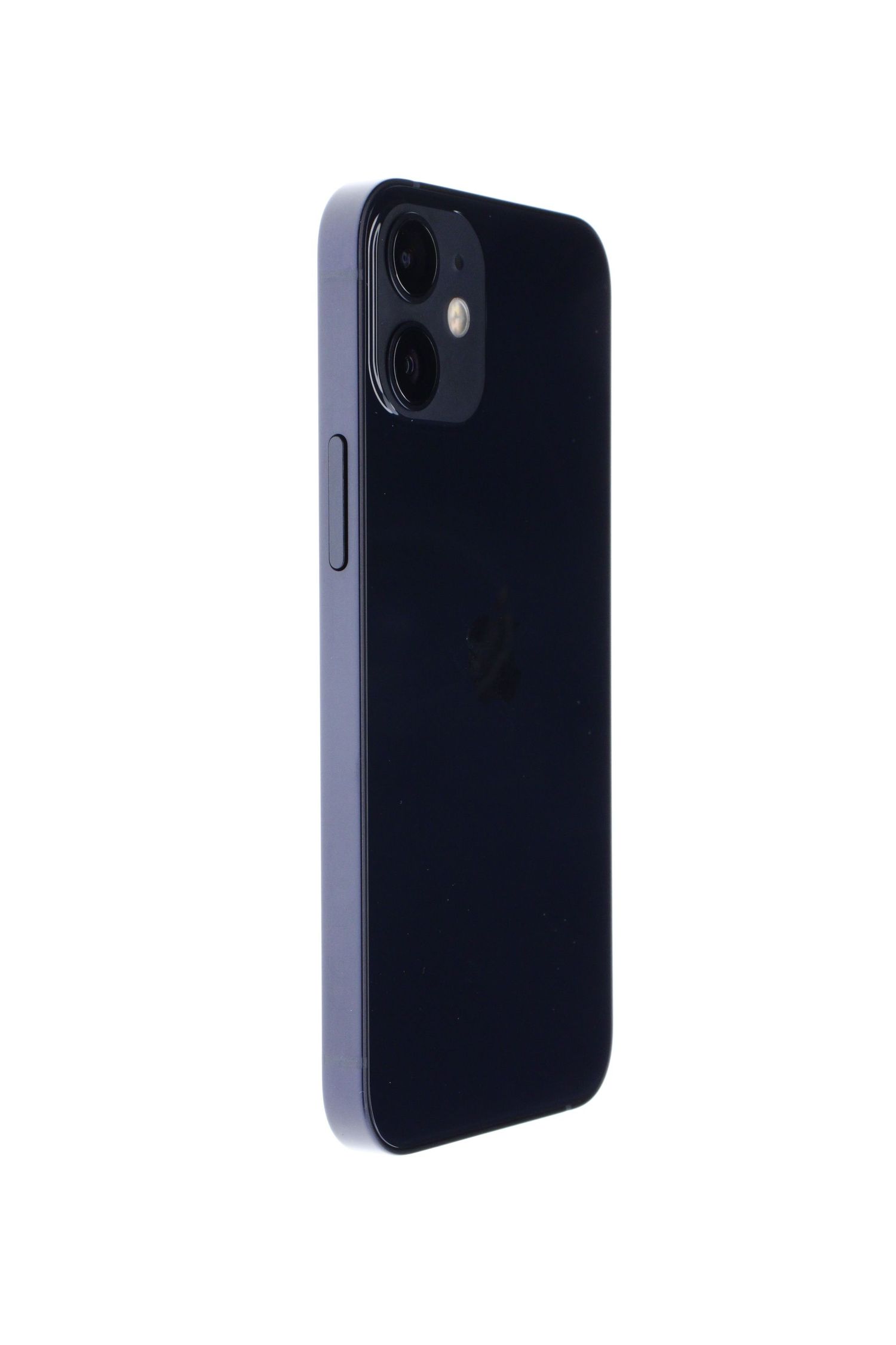 Apple iPhone 12 mini 64 GB Black - Εξαιρετικό