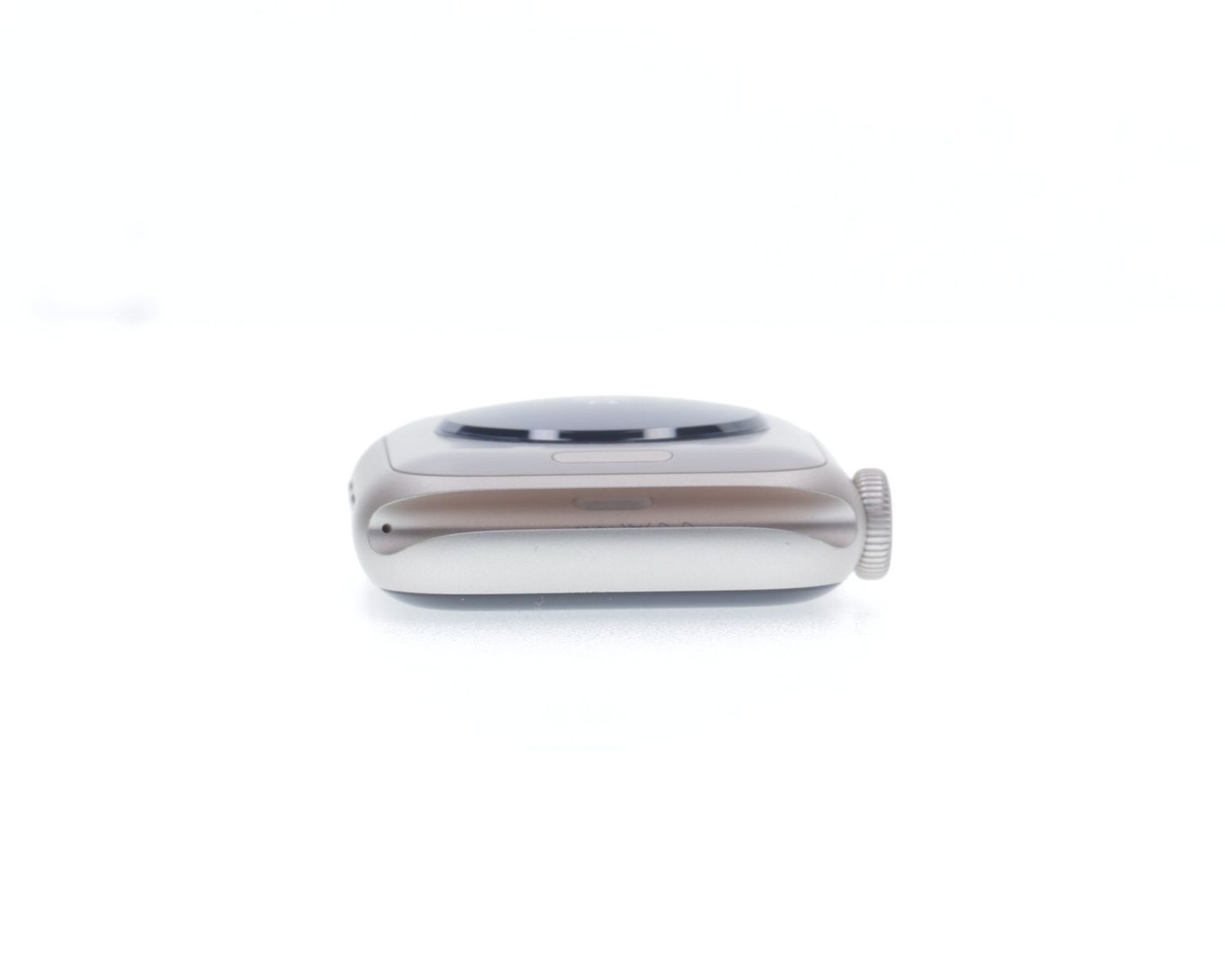 Apple Watch SE 2022, GPS + Cellular, Aluminium 40mm Starlight