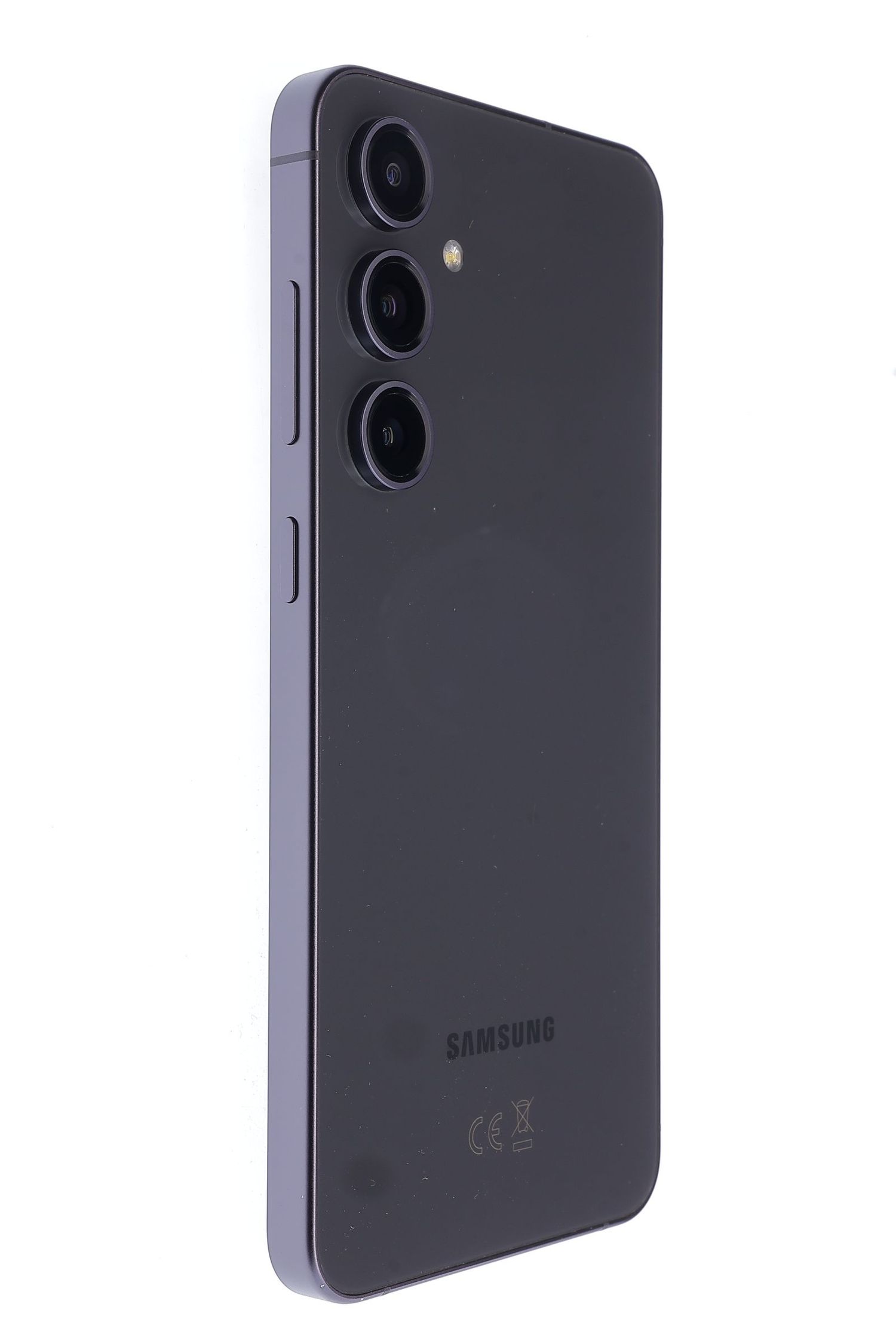 Samsung Galaxy S24 FE 5G Dual Sim 256 GB Graphite - Ca nou