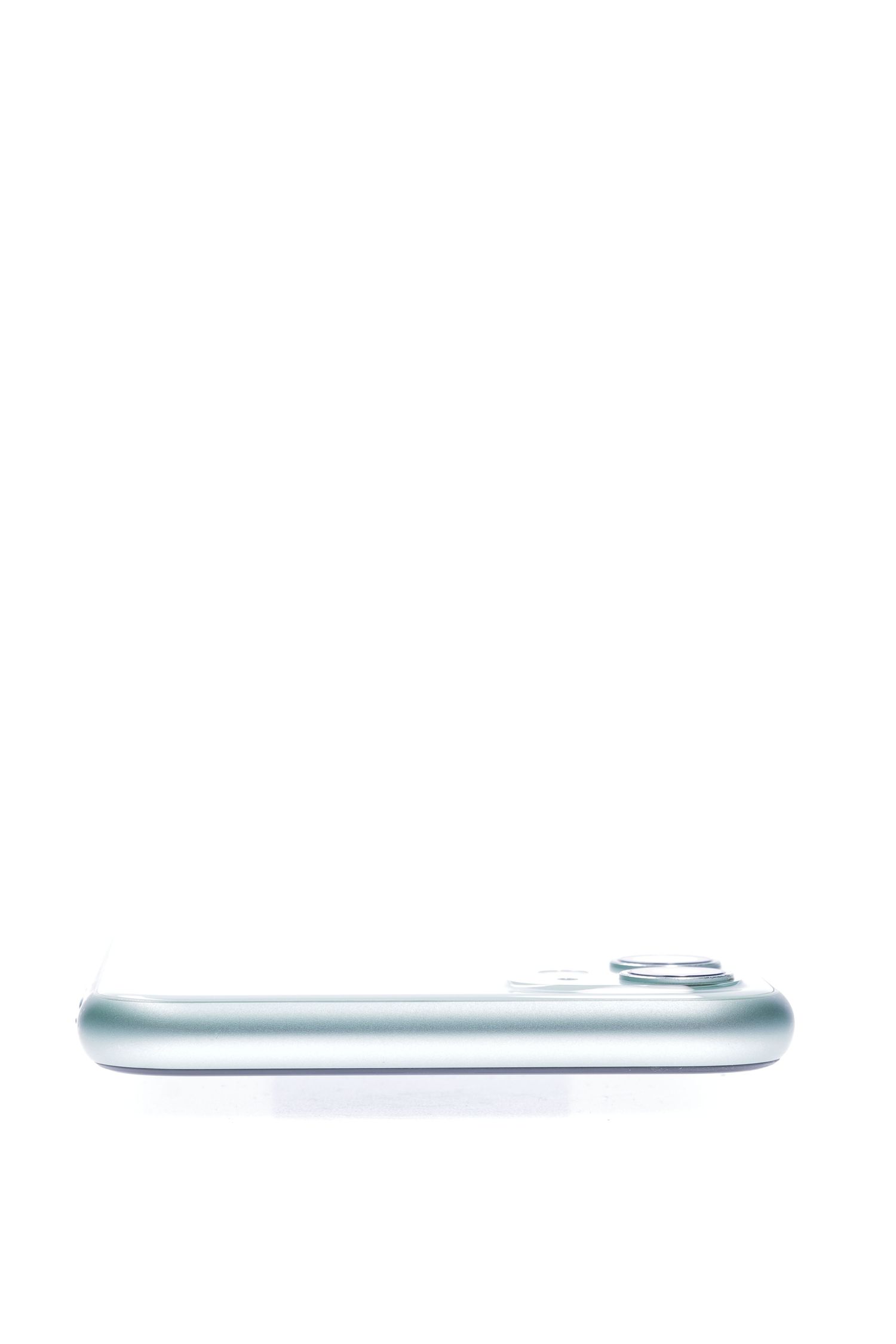 Apple iPhone 11 64 GB Green - Excelent
