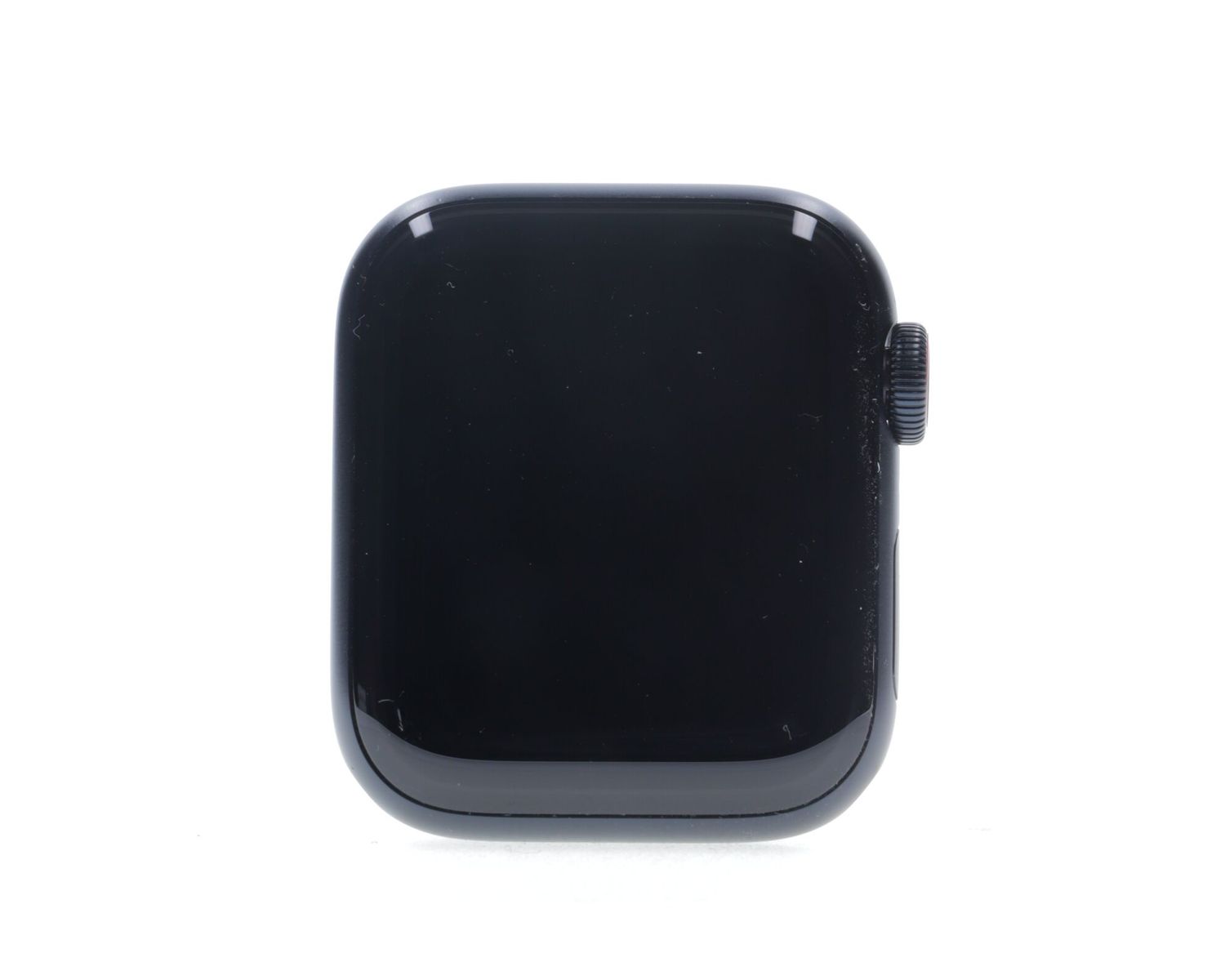 Apple Watch SE 2022, GPS + Cellular, Aluminium 40mm Midnight - Ca nou