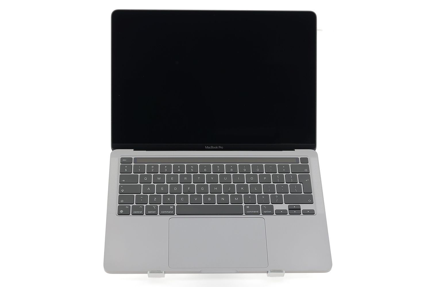 Apple MacBook Pro 13″ 2022, M2 8 Cores, 8 GB, 10 core GPU 256 GB Space Gray - Foarte bun