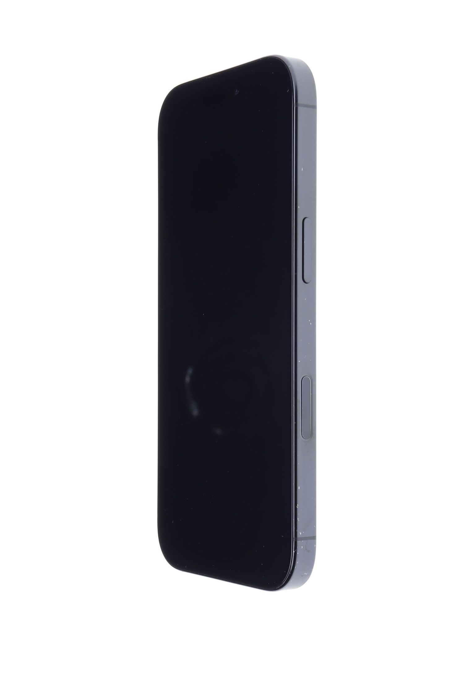 Apple iPhone 16 Pro 128 GB Black Titanium - Отлично