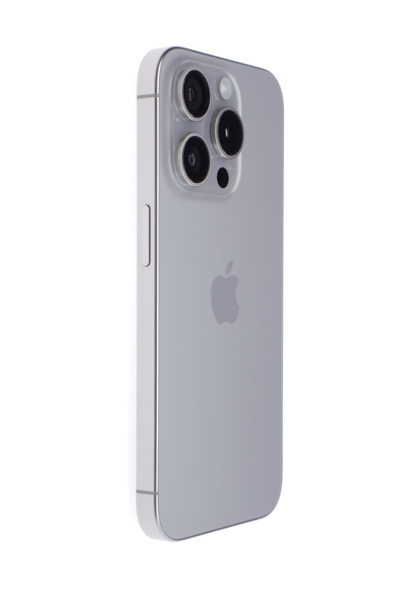 Apple iPhone 15 Pro 1 TB Natural Titanium