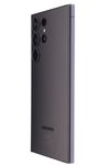 Мобилен телефон Samsung Galaxy S23 Ultra 5G Dual Sim, Phantom Black, 1 TB, Excelent
