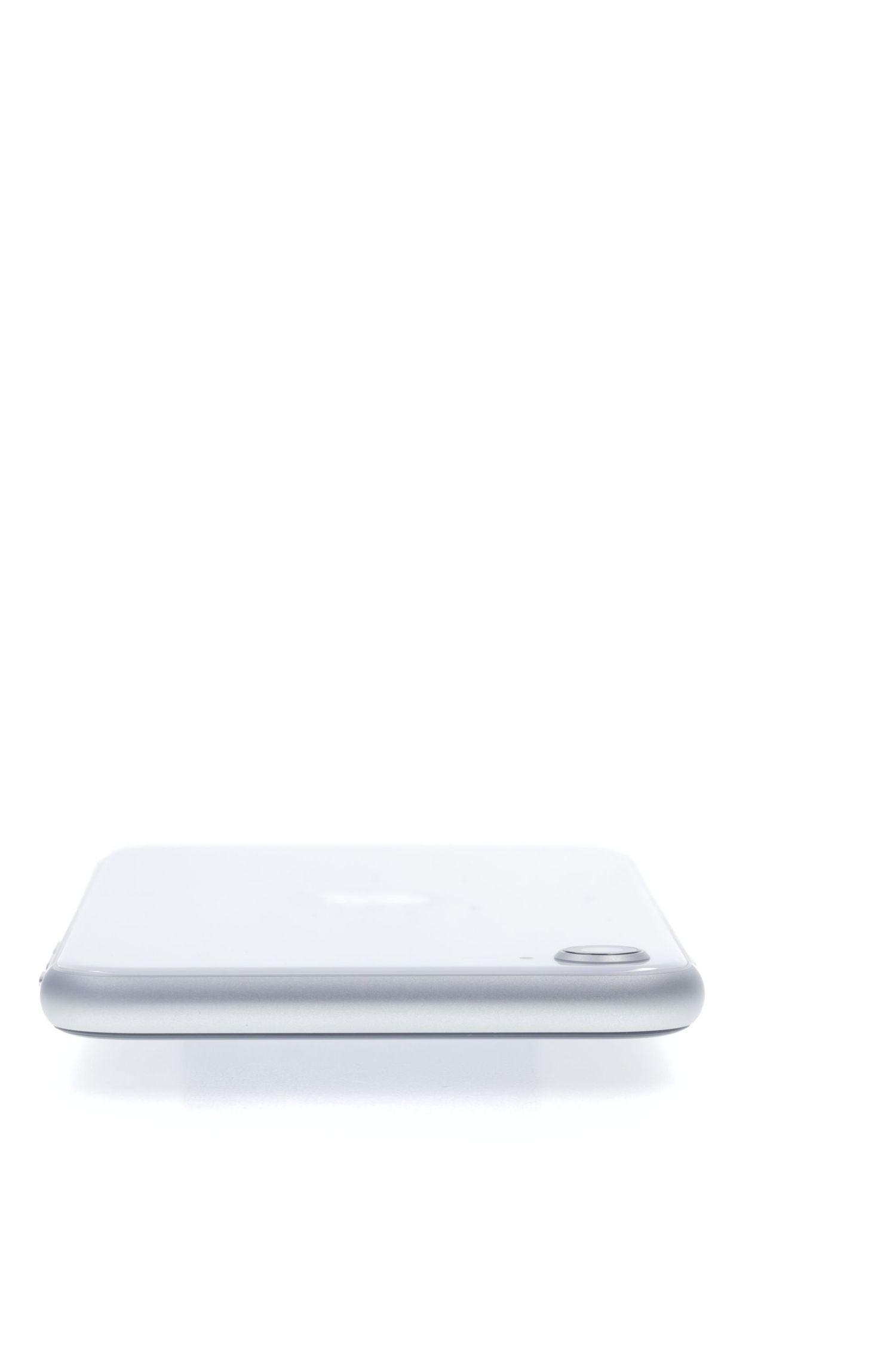 Apple iPhone SE 2020 128 GB White - Εξαιρετικό