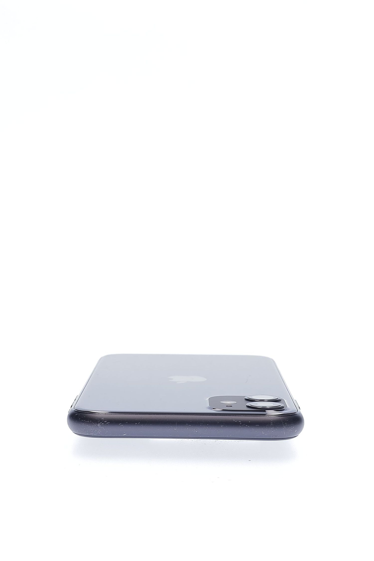 Apple iPhone 11 256 GB Black - Kiváló