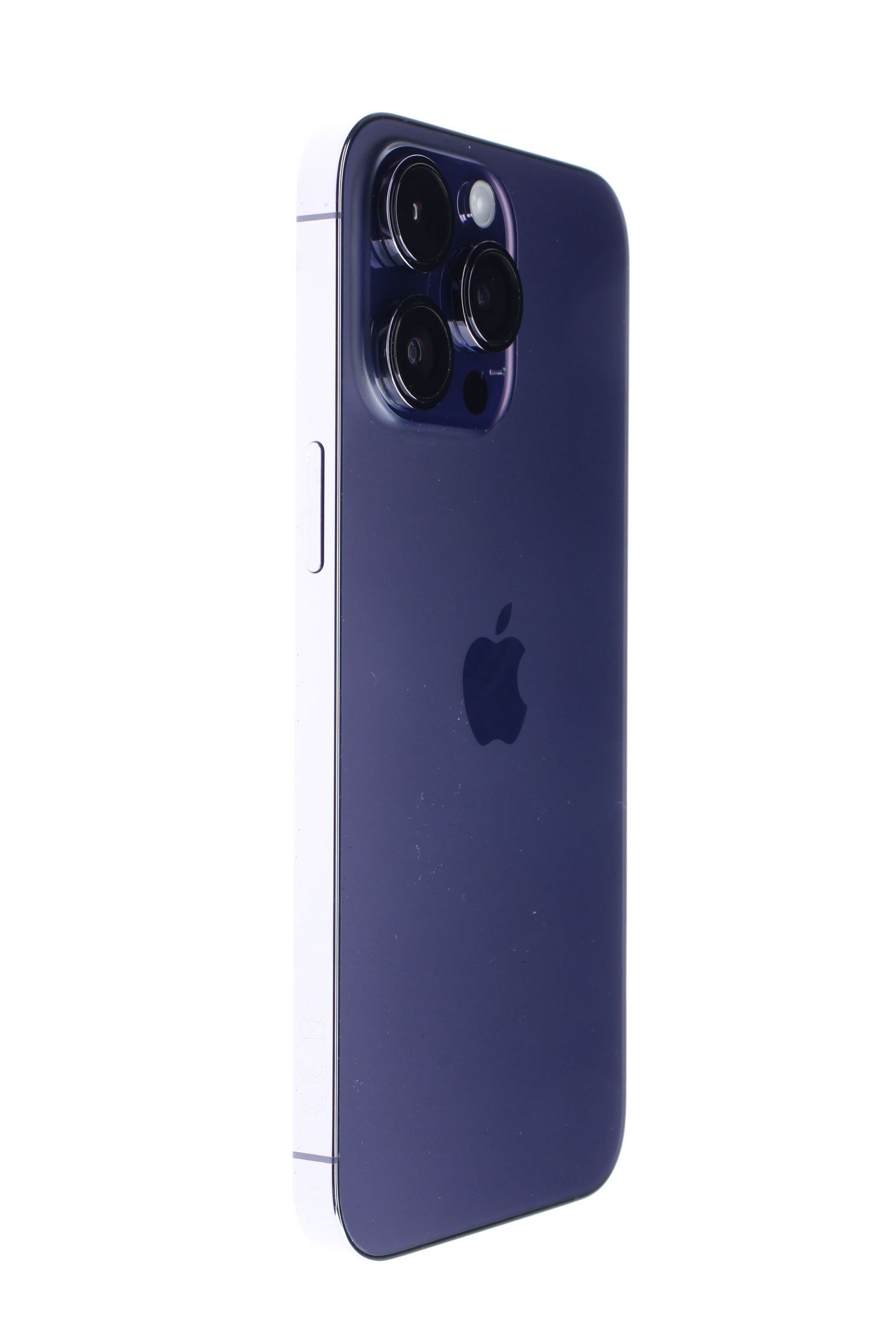 Apple iPhone 14 Pro Max 256 GB Deep Purple - Excelent