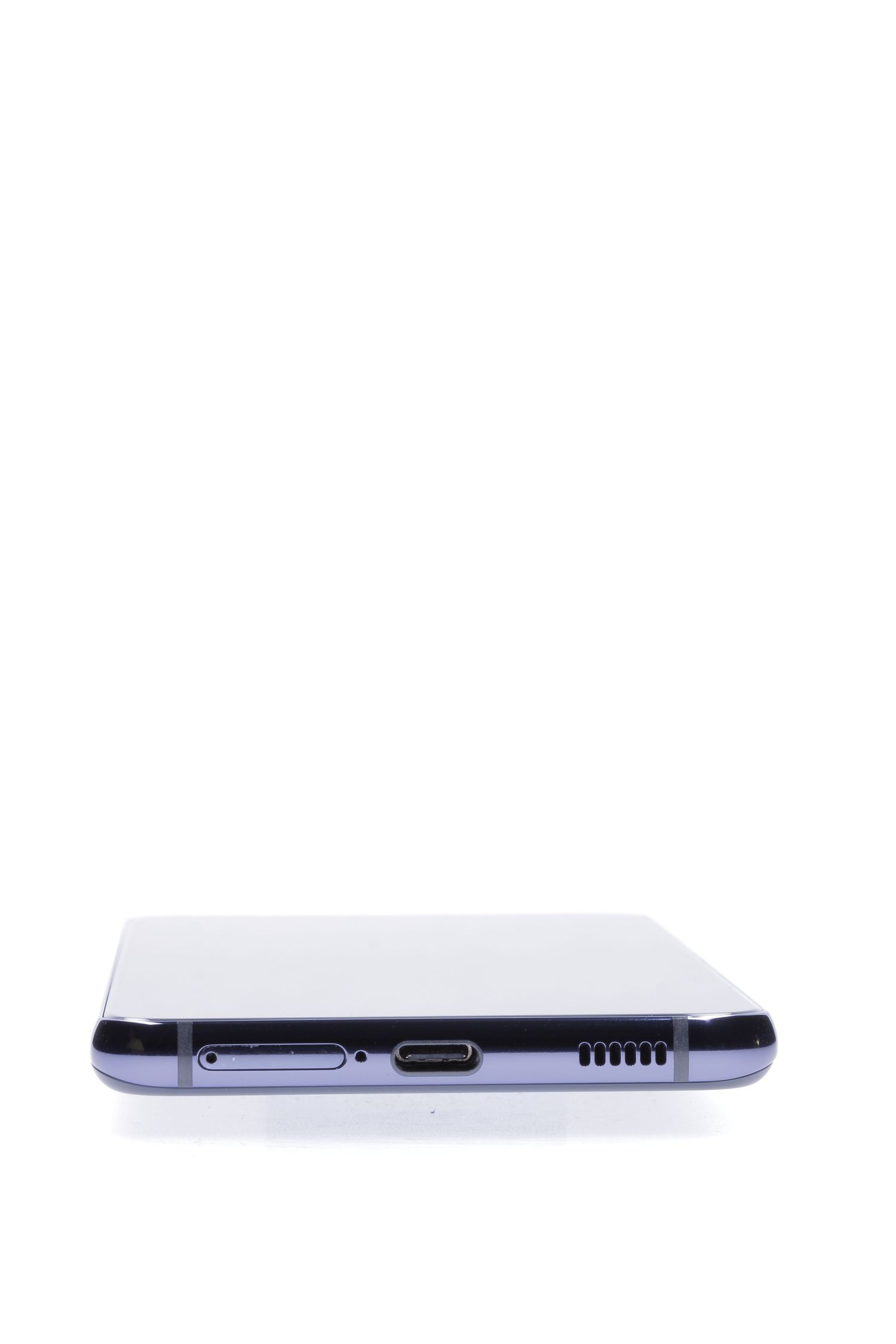 Samsung Galaxy S21 5G Dual Sim 128 GB Gray - Újszerű