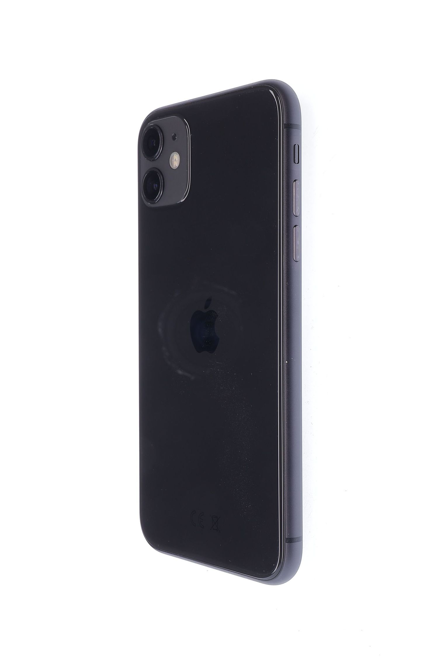 Apple iPhone 11 128 GB Black - Excelent