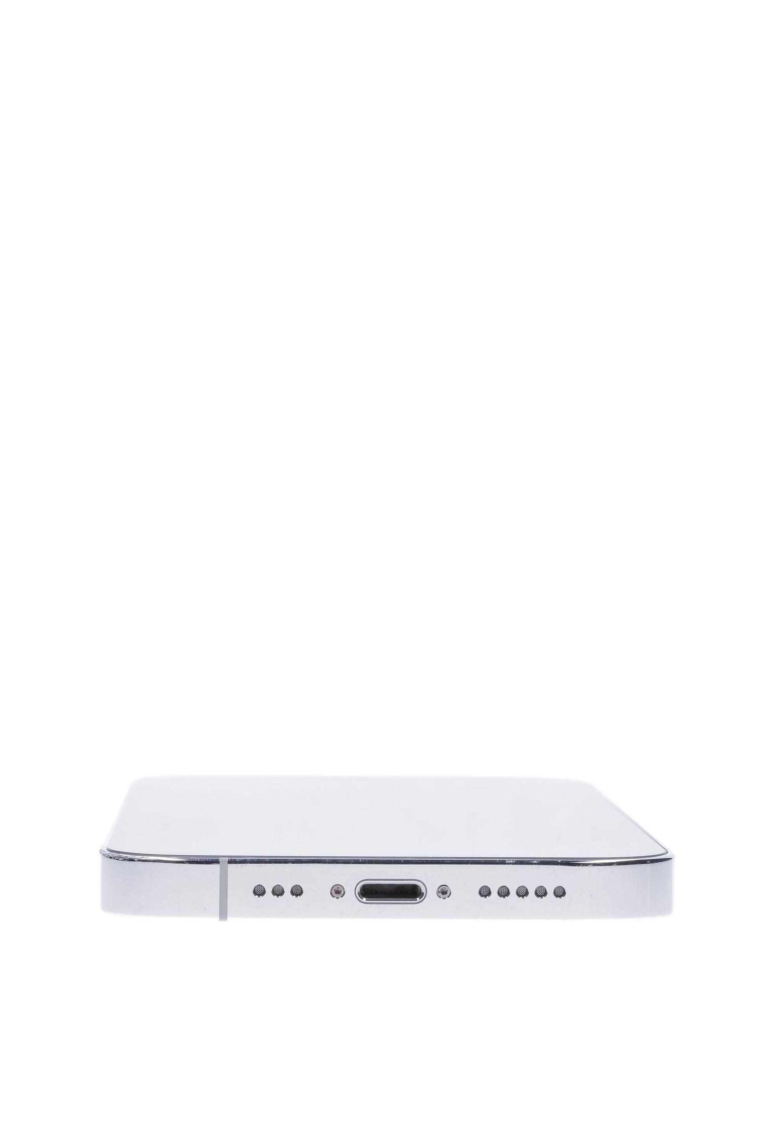 Apple iPhone 14 Pro 128 GB Silver - Като нов