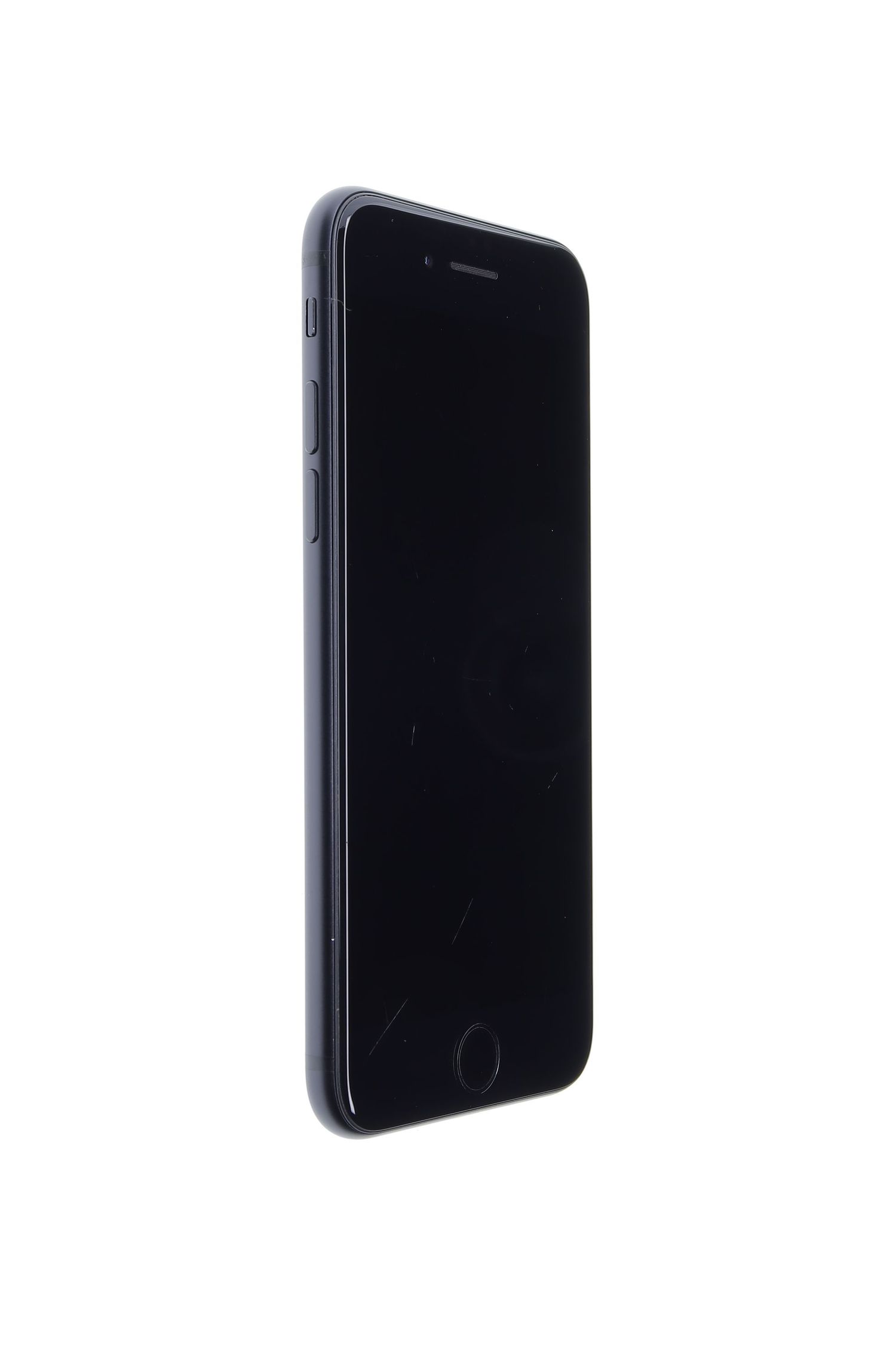 Apple iPhone SE 2020 128 GB Black - Nagyon jó