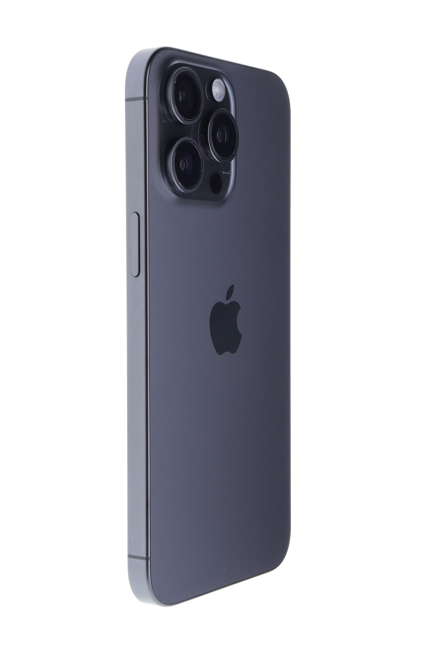 Apple iPhone 15 Pro Max 256 GB Black Titanium